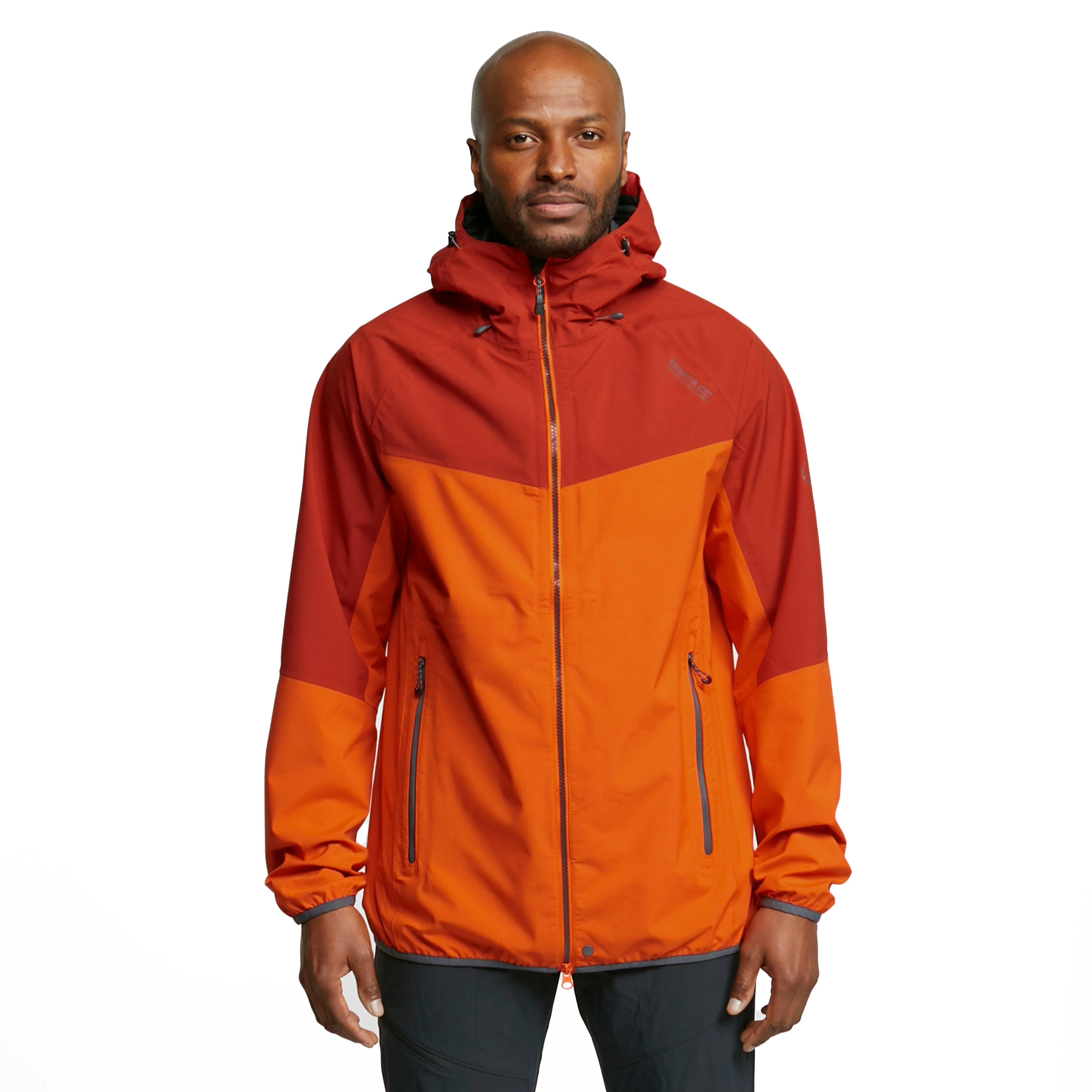 Men's Imber Waterproof Jacket - Image 9