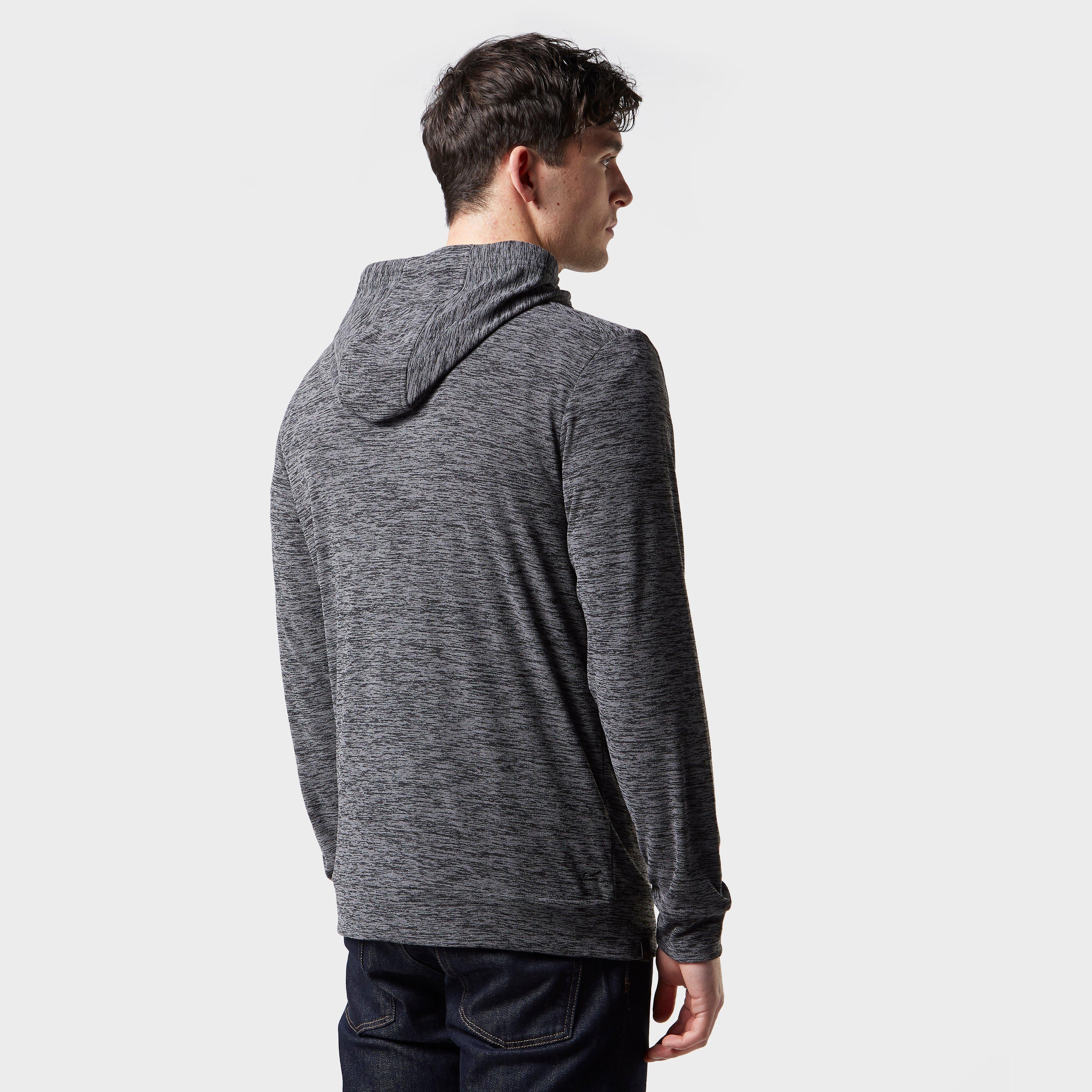 Men's Kalmond Hooded Fleee - Image 2