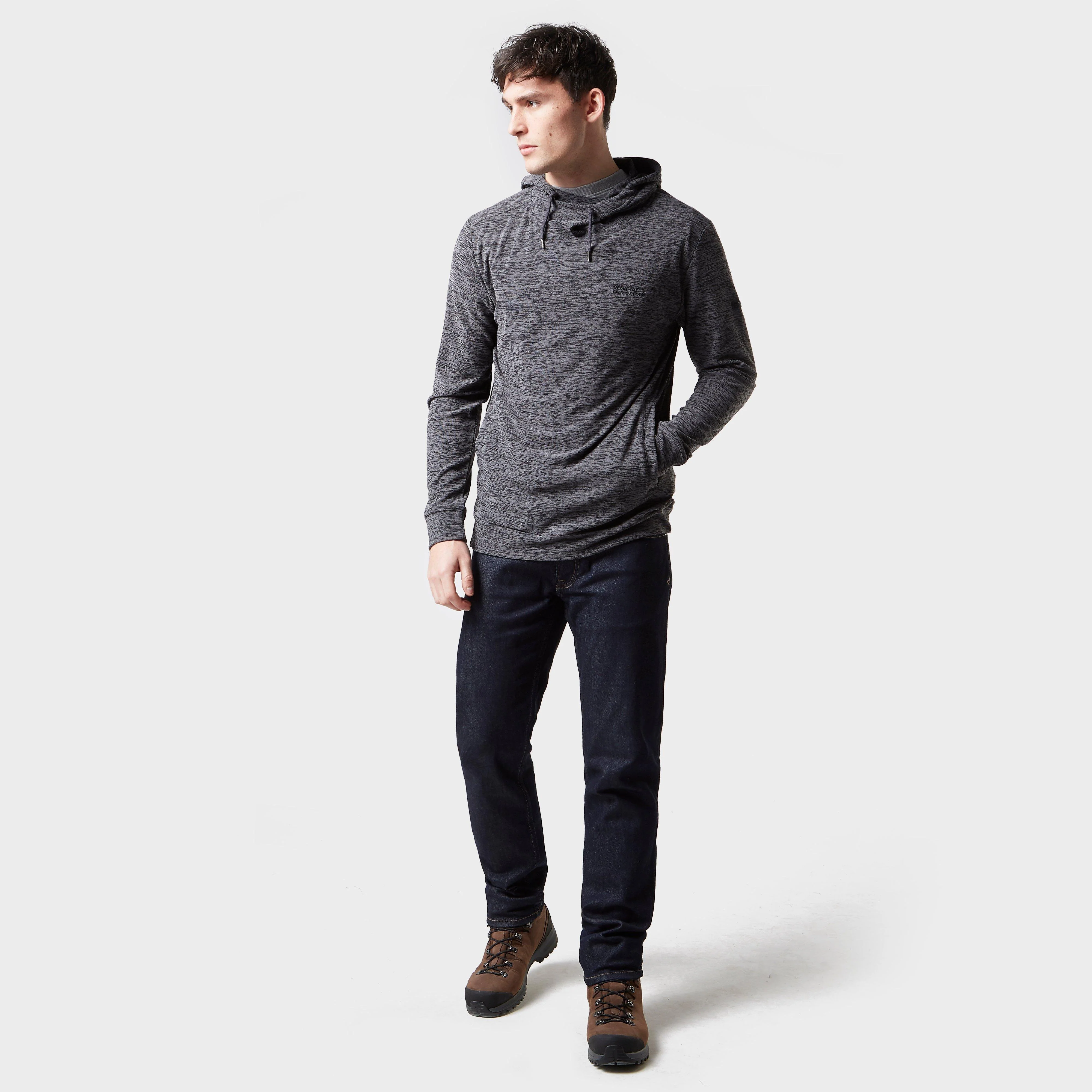 Men's Kalmond Hooded Fleee - Image 3