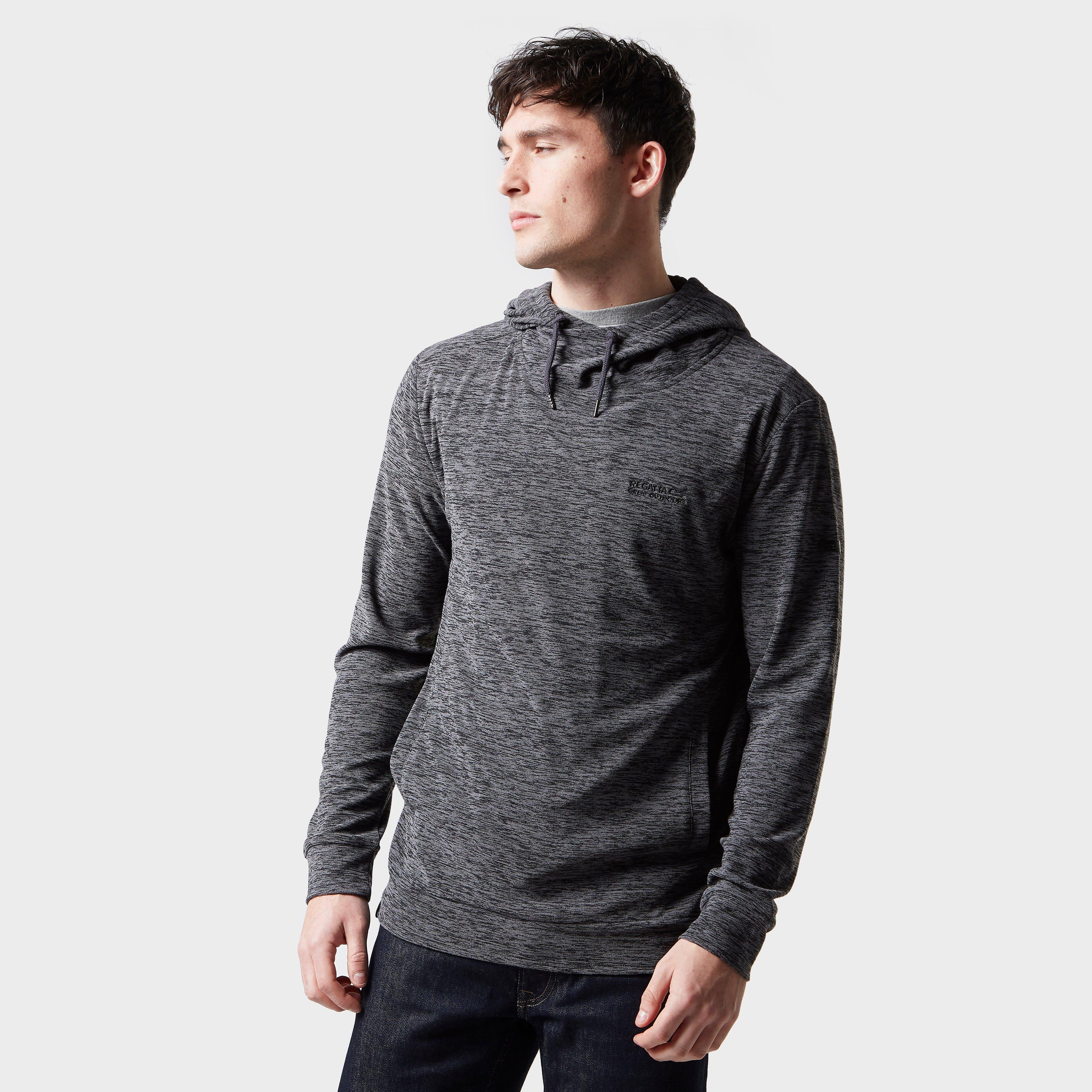 Men's Kalmond Hooded Fleee - Image 4