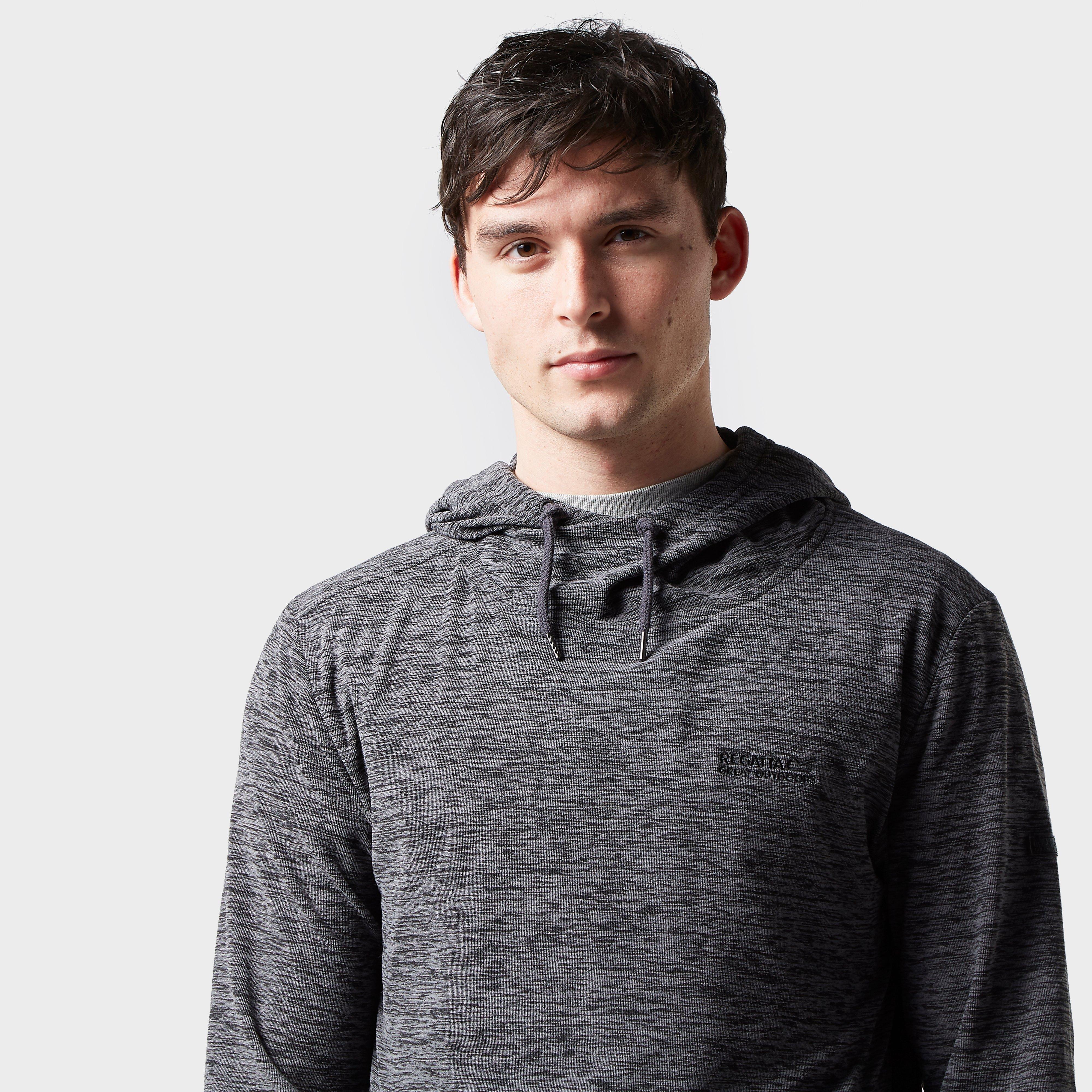 Men's Kalmond Hooded Fleee - Image 5