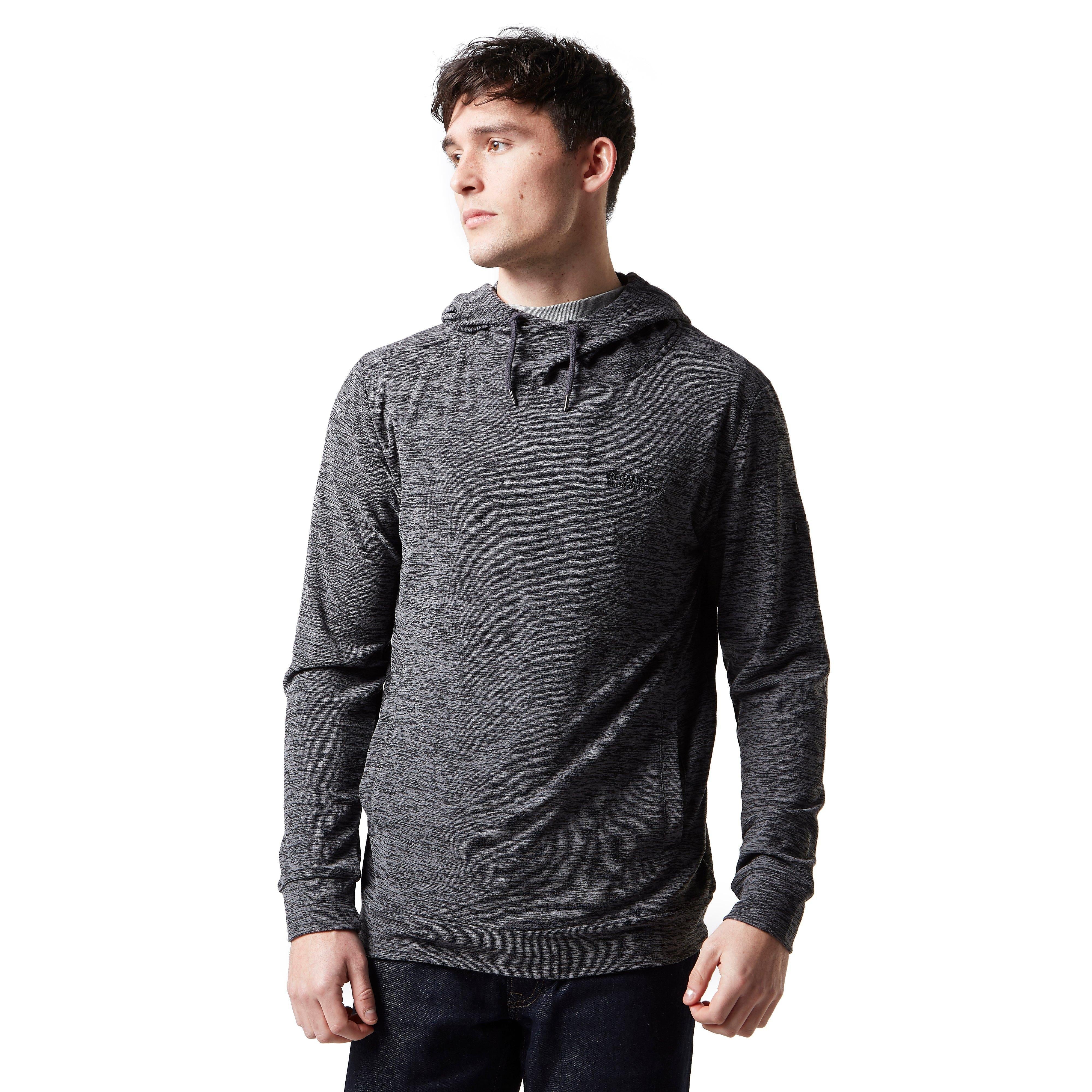 Men's Kalmond Hooded Fleee - Image 6