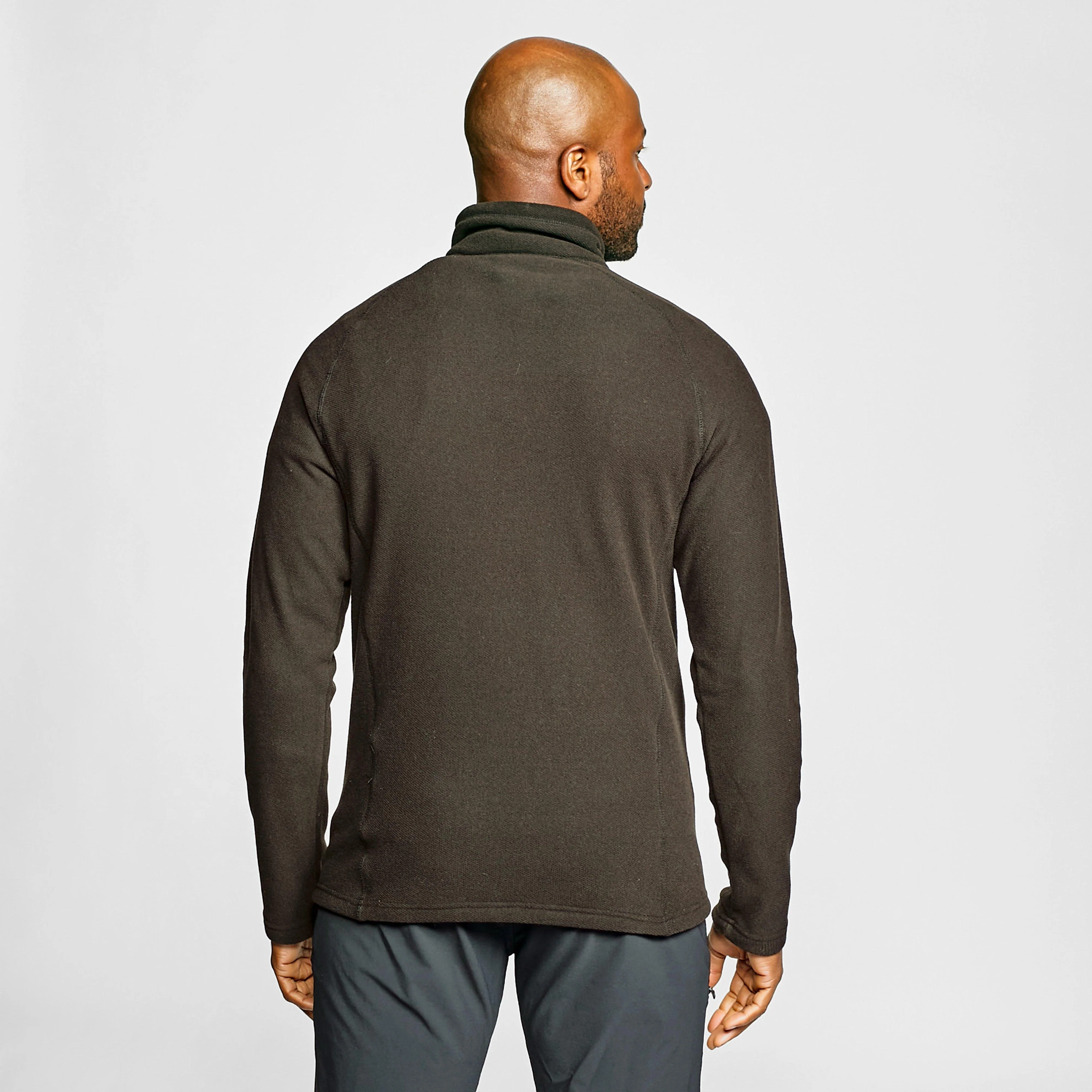 Men's Kenger Half-zip Fleece - Image 2