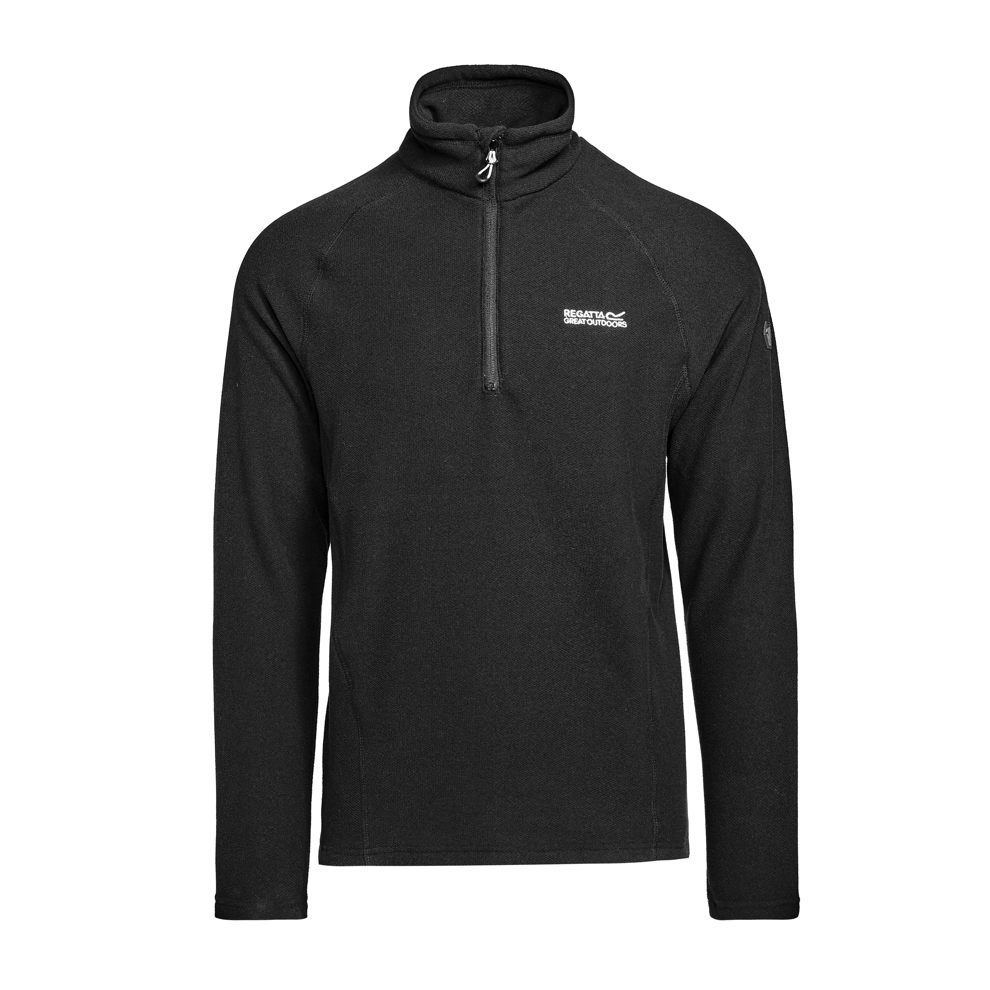 Men's Kenger Half-zip Fleece - Image 5