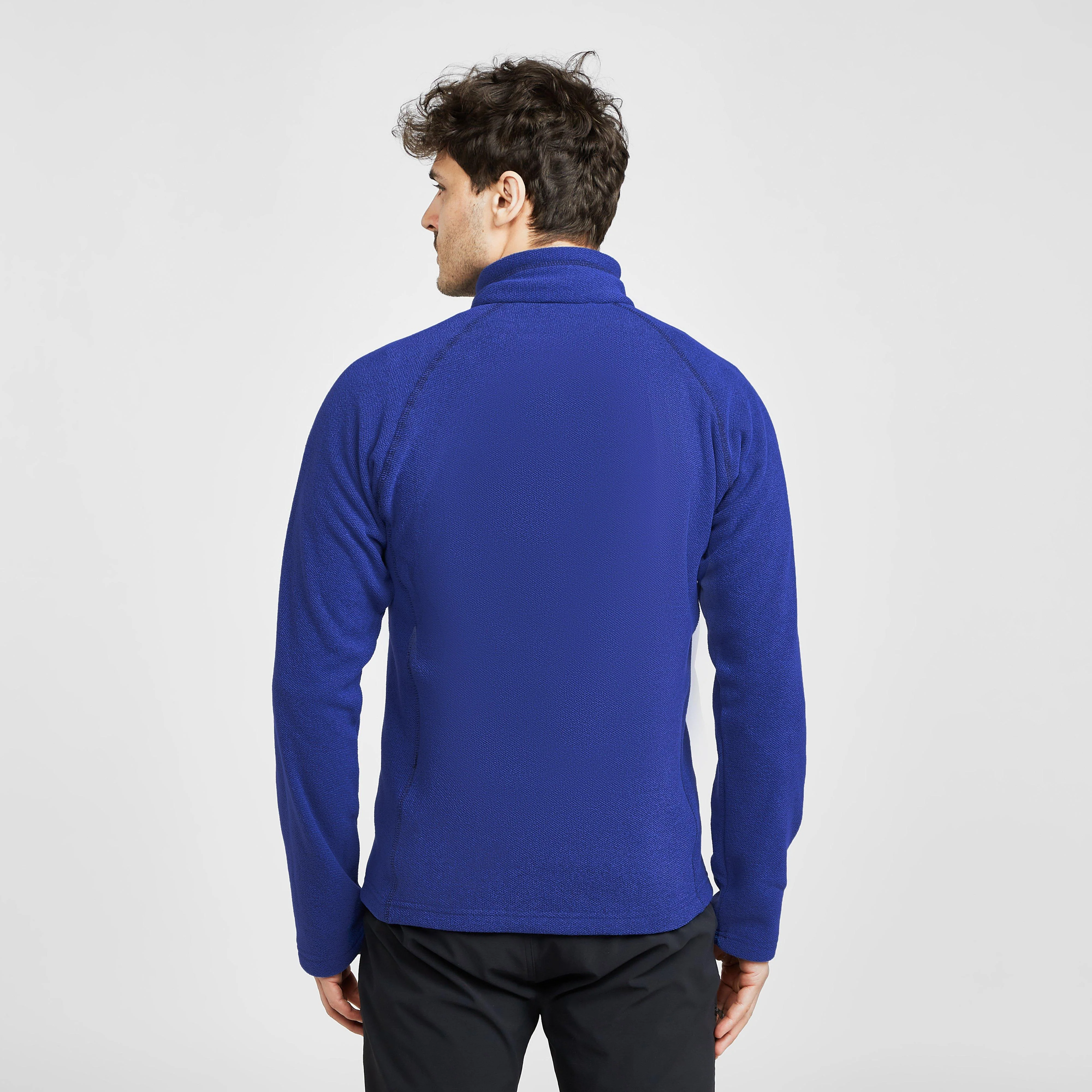 Men's Kenger Half-zip Fleece - Image 2