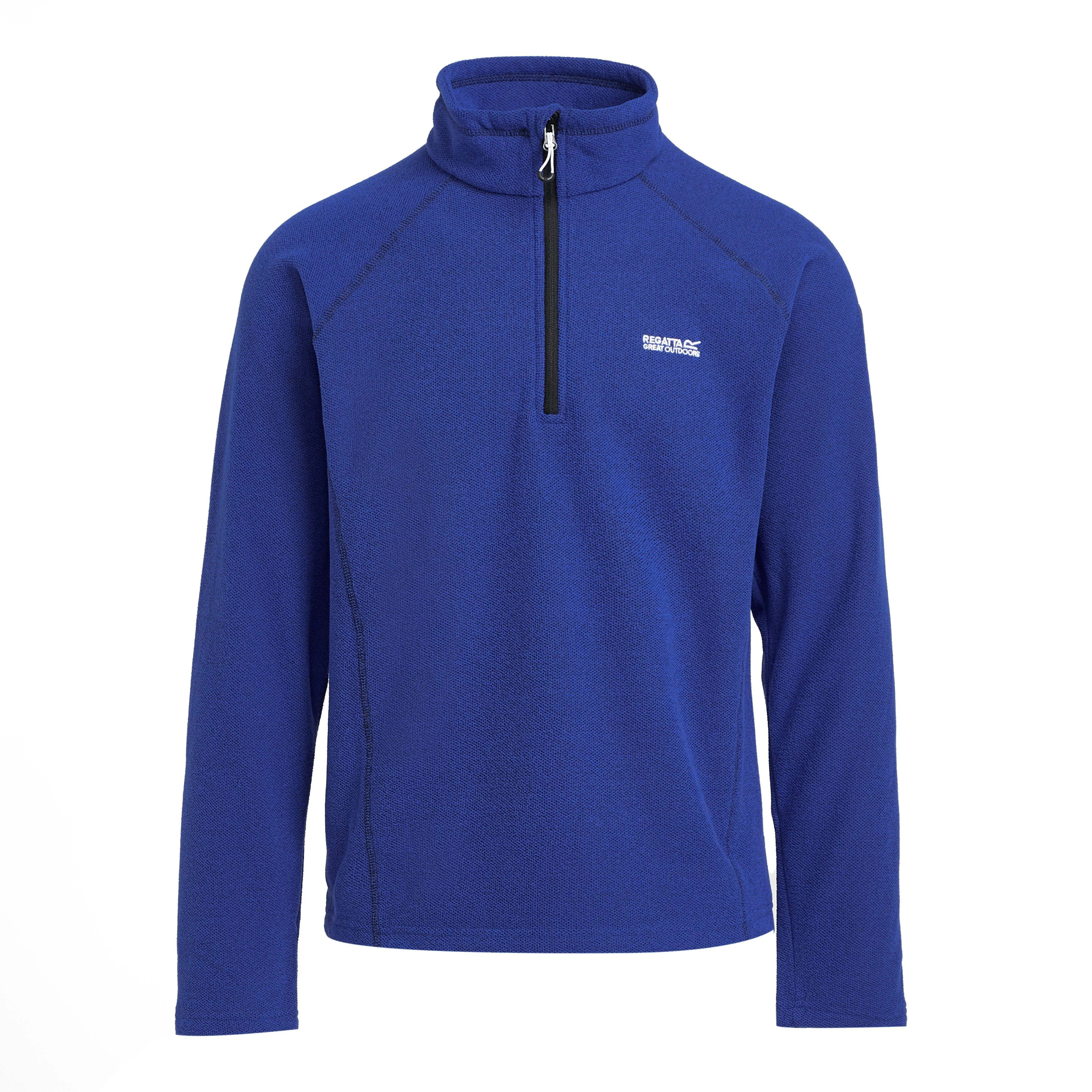 Men's Kenger Half-zip Fleece - Image 5