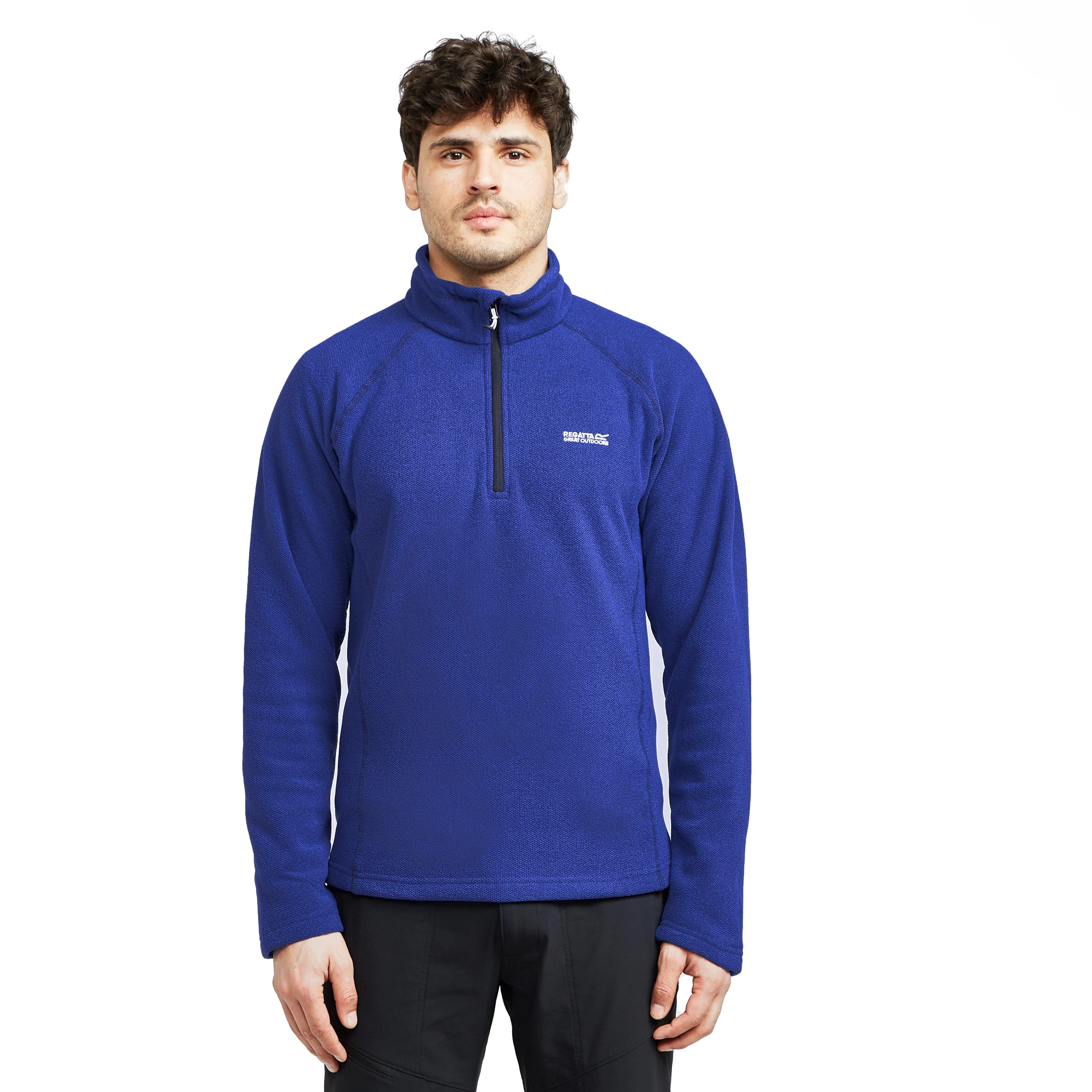Men's Kenger Half-zip Fleece - Image 6