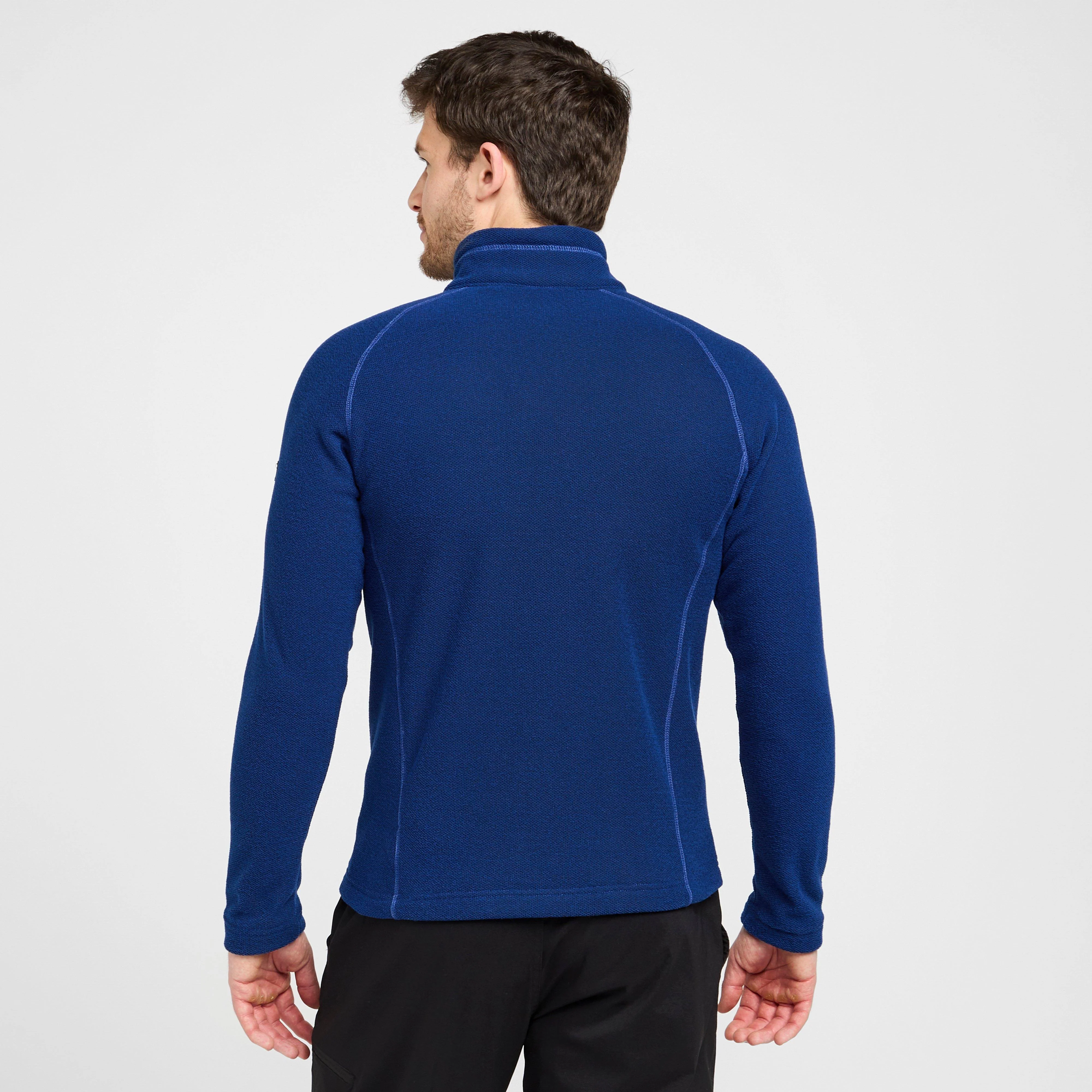 Men's Kenger Half-zip Fleece - Image 2