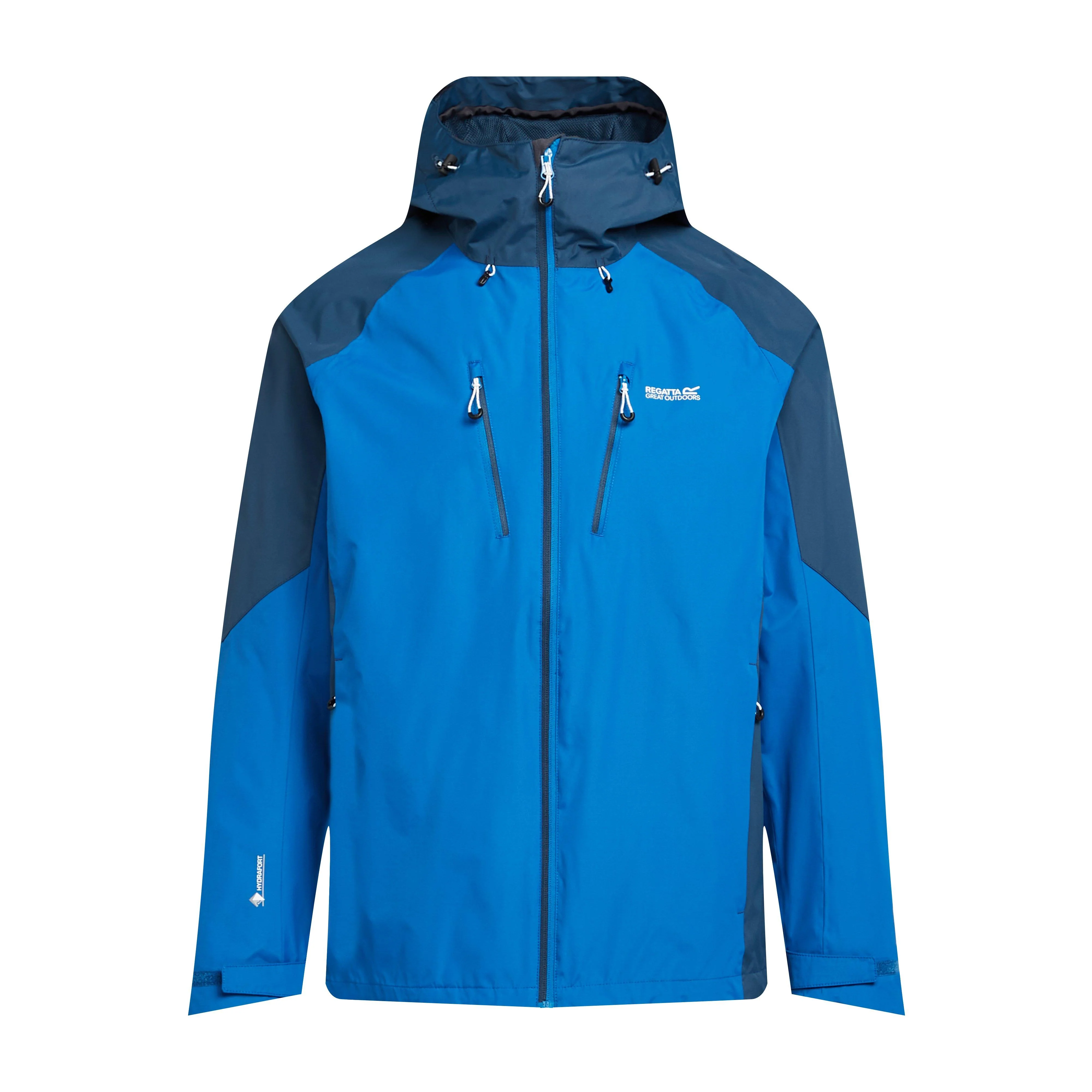 Men’s Kulton Waterproof Jacket - Image 13