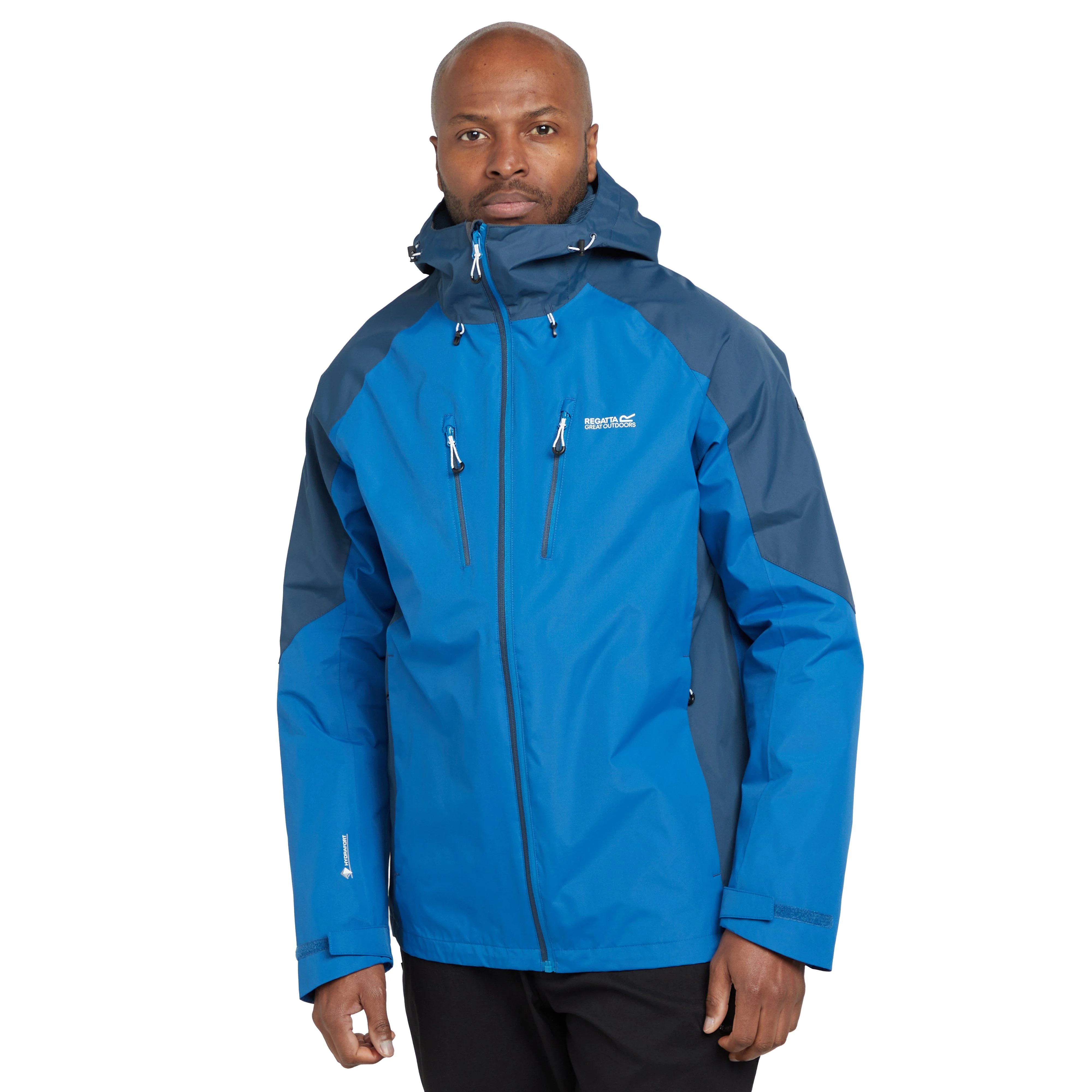 Men’s Kulton Waterproof Jacket - Image 14