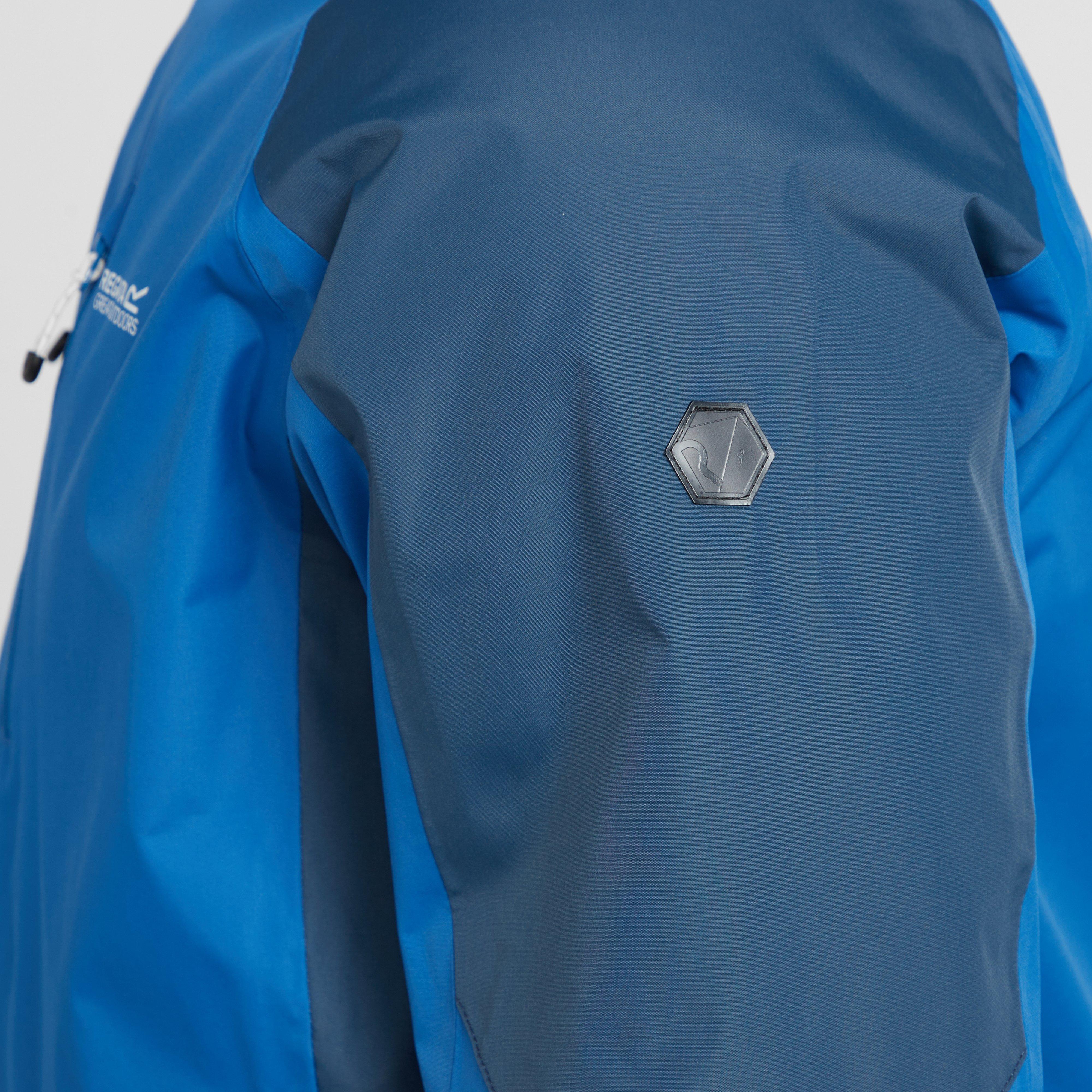 Men’s Kulton Waterproof Jacket - Image 7