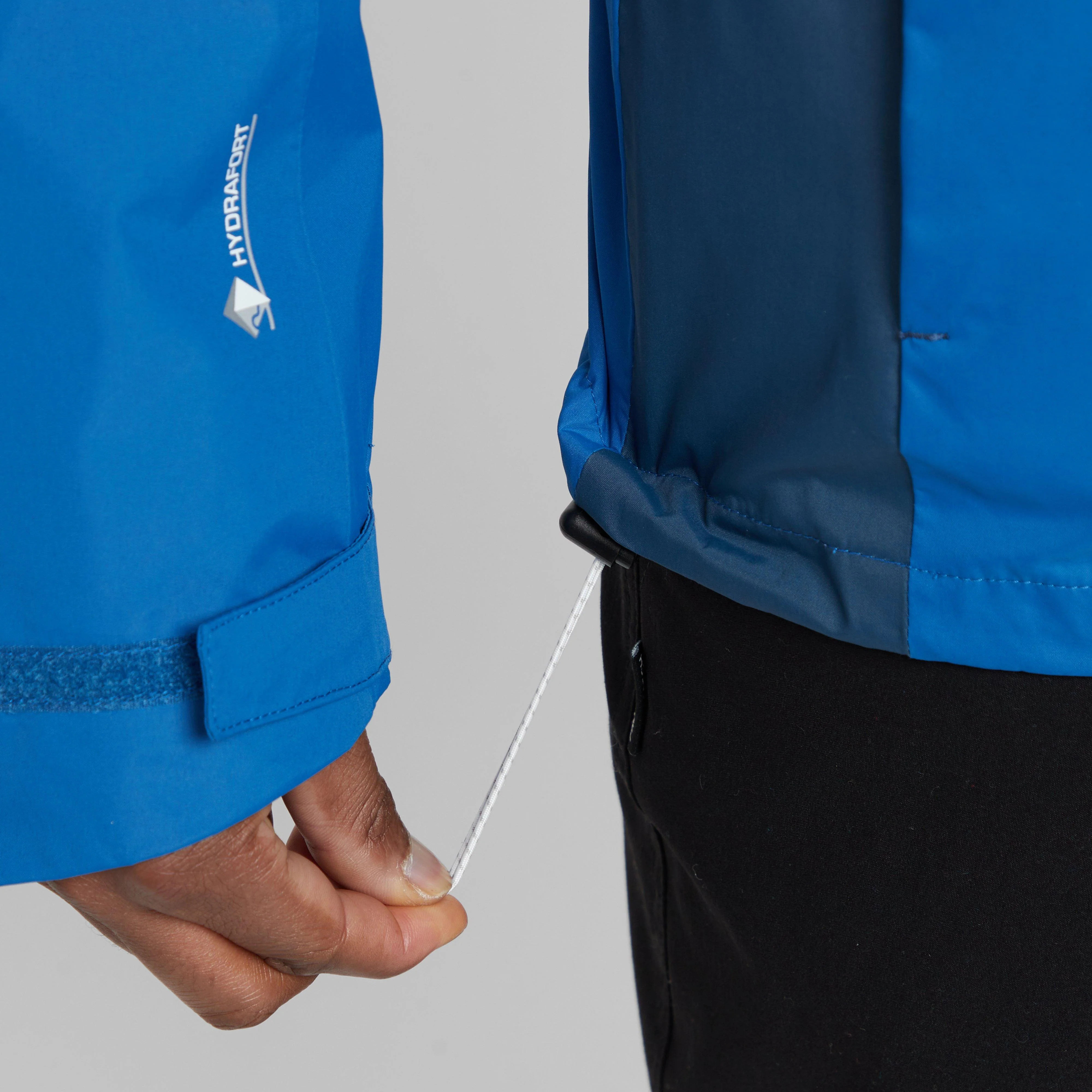 Men’s Kulton Waterproof Jacket - Image 9