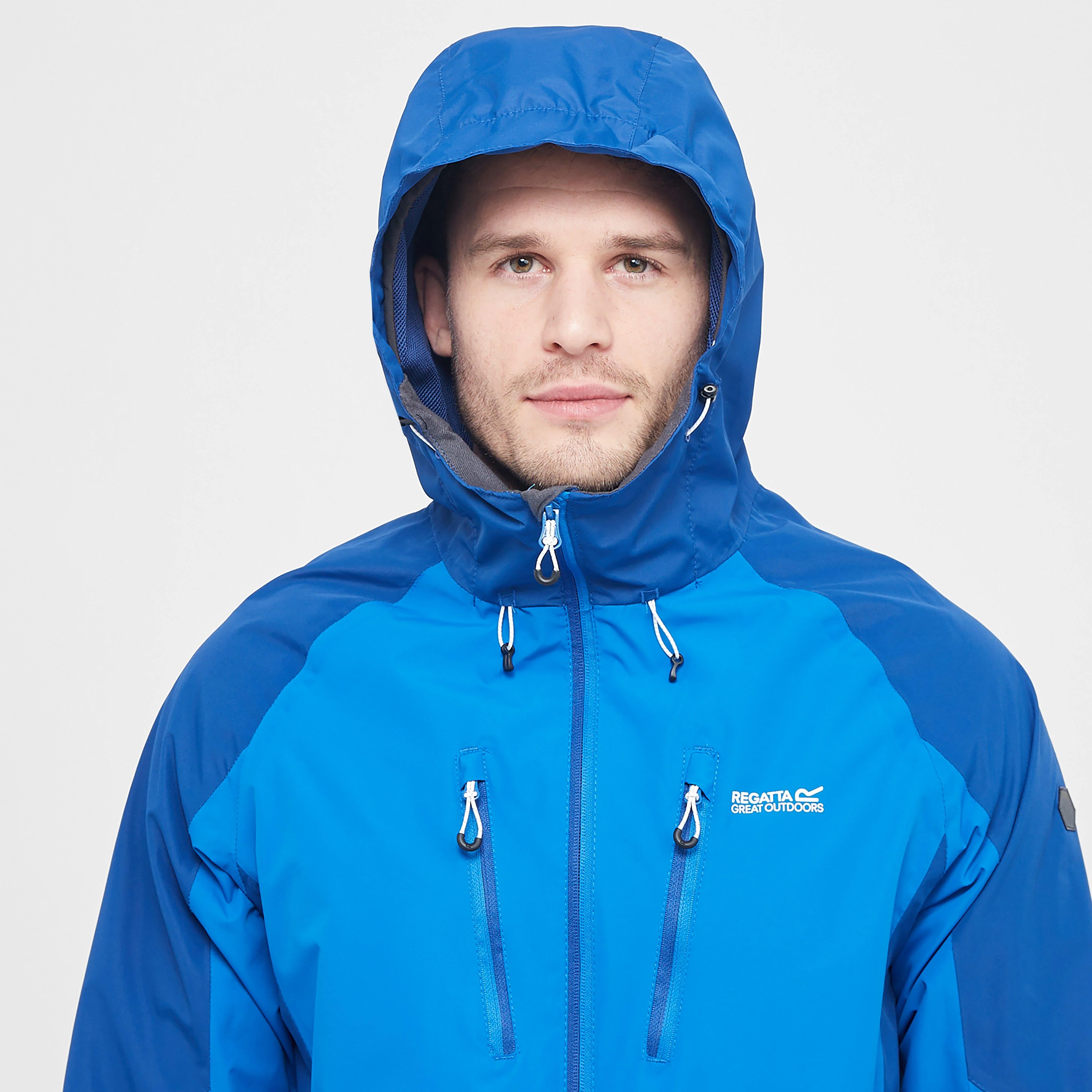 Men’s Kulton Waterproof Jacket - Image 10