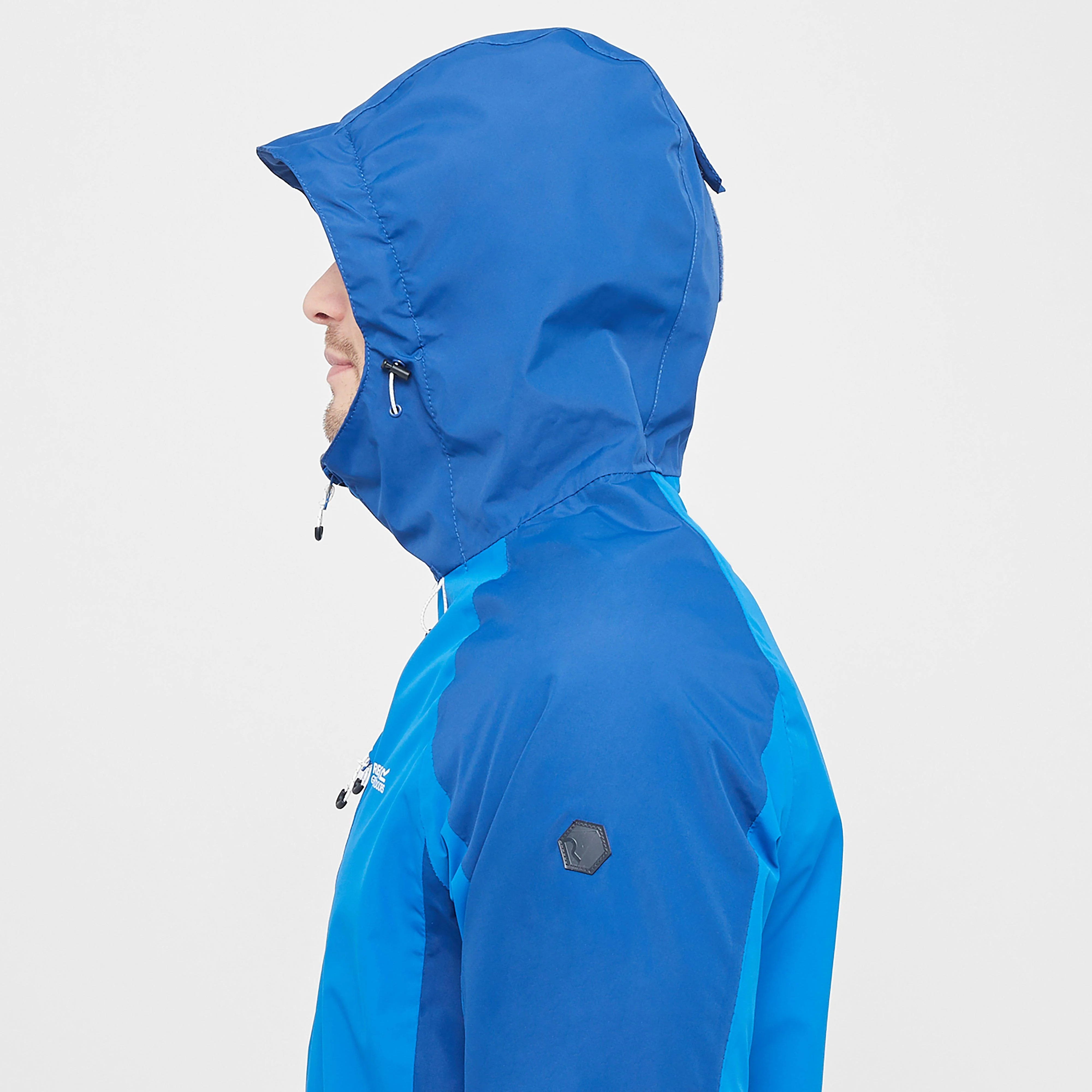 Men’s Kulton Waterproof Jacket - Image 11