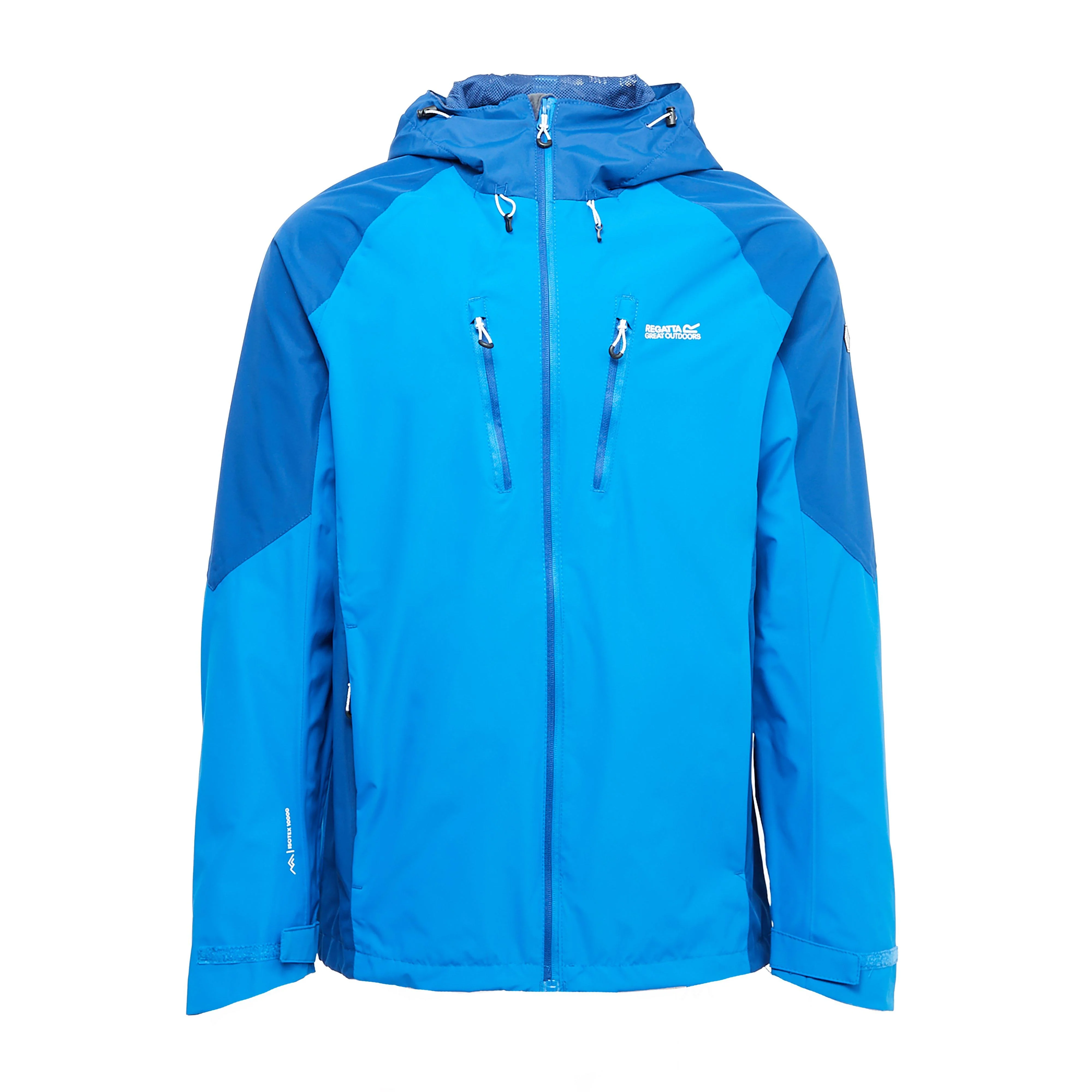Men’s Kulton Waterproof Jacket - Image 13