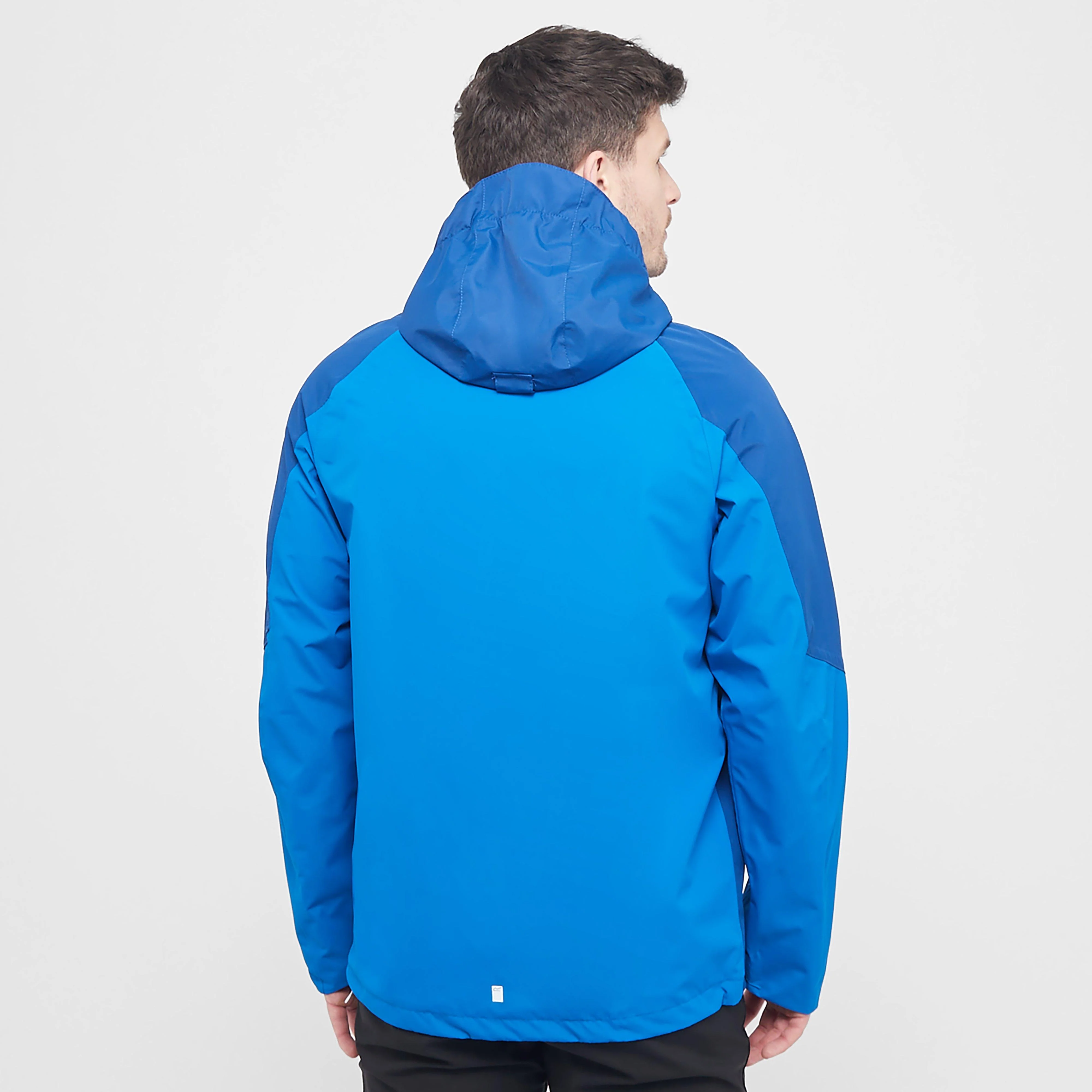 Men’s Kulton Waterproof Jacket - Image 2