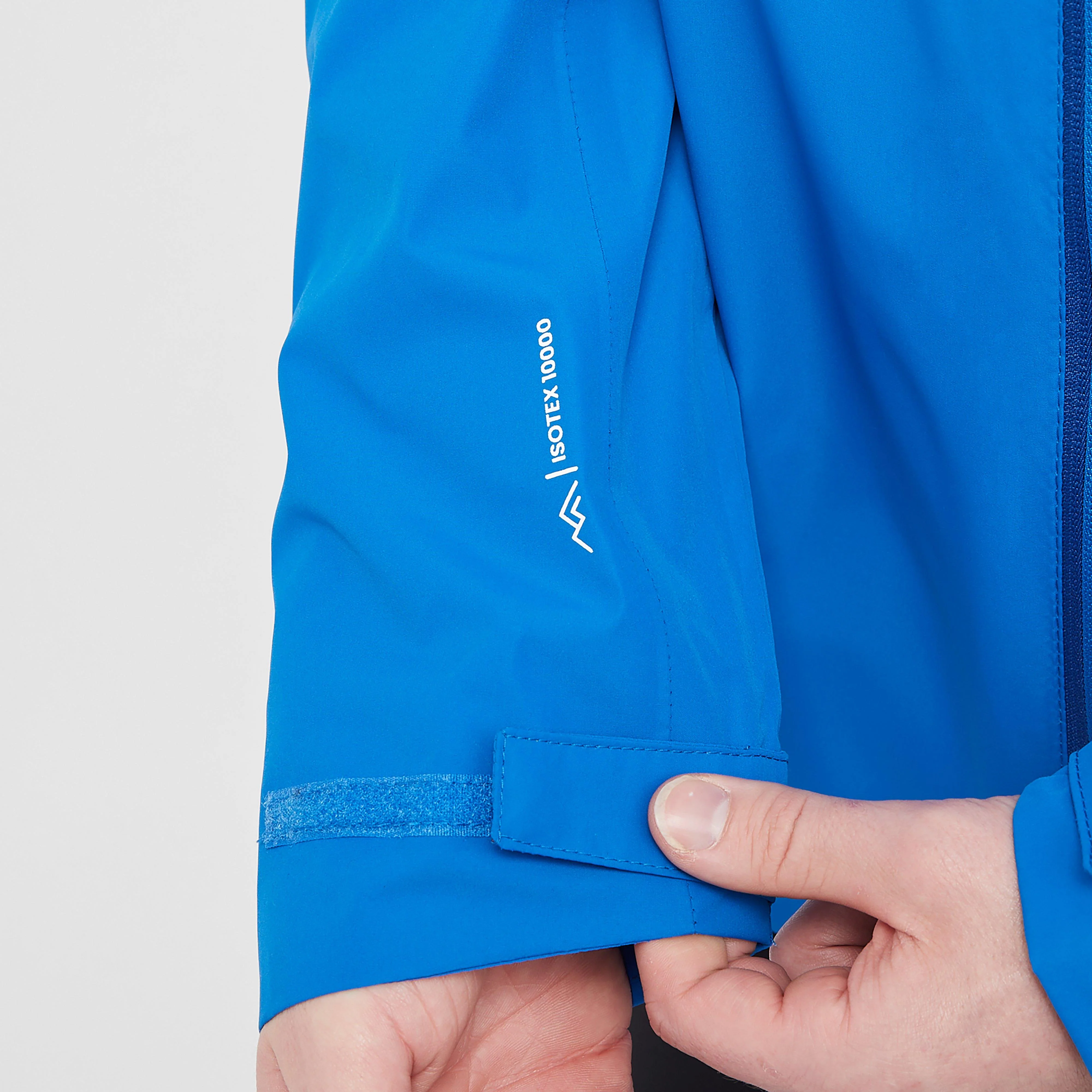 Men’s Kulton Waterproof Jacket - Image 6
