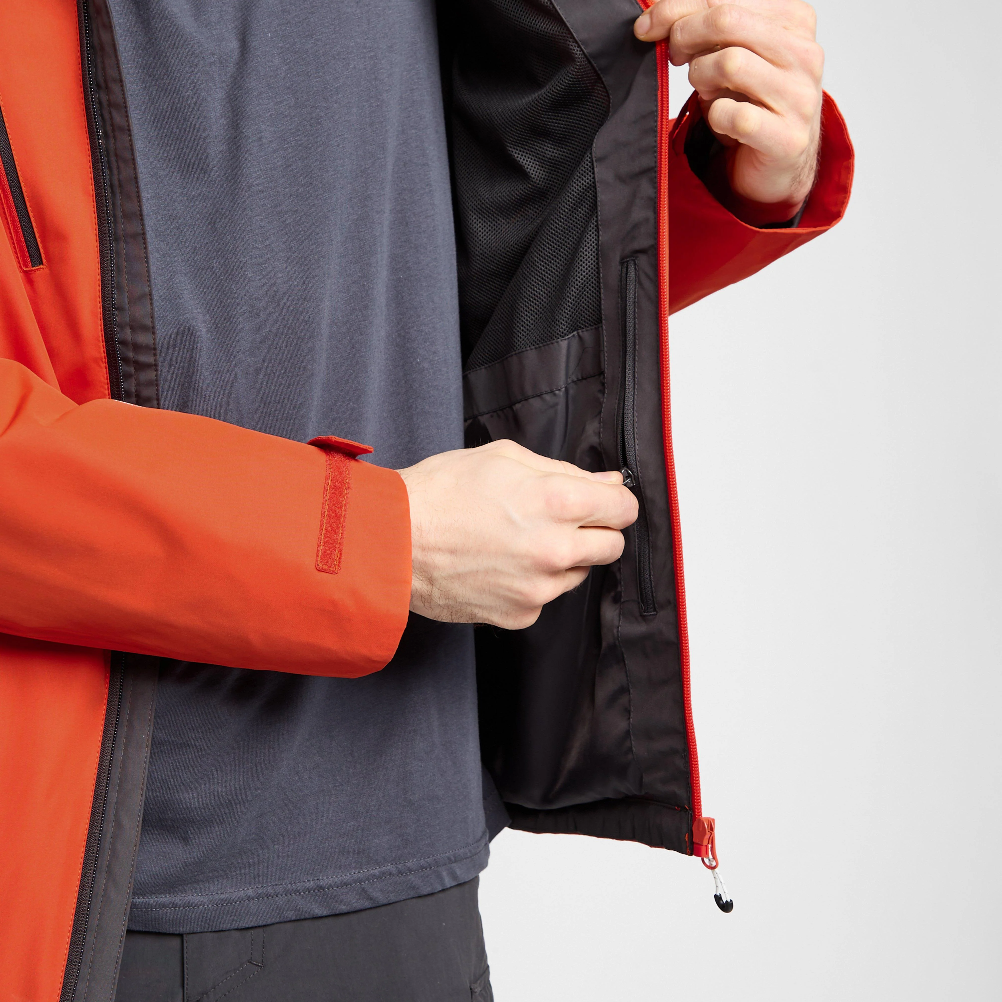 Men’s Kulton Waterproof Jacket - Image 12