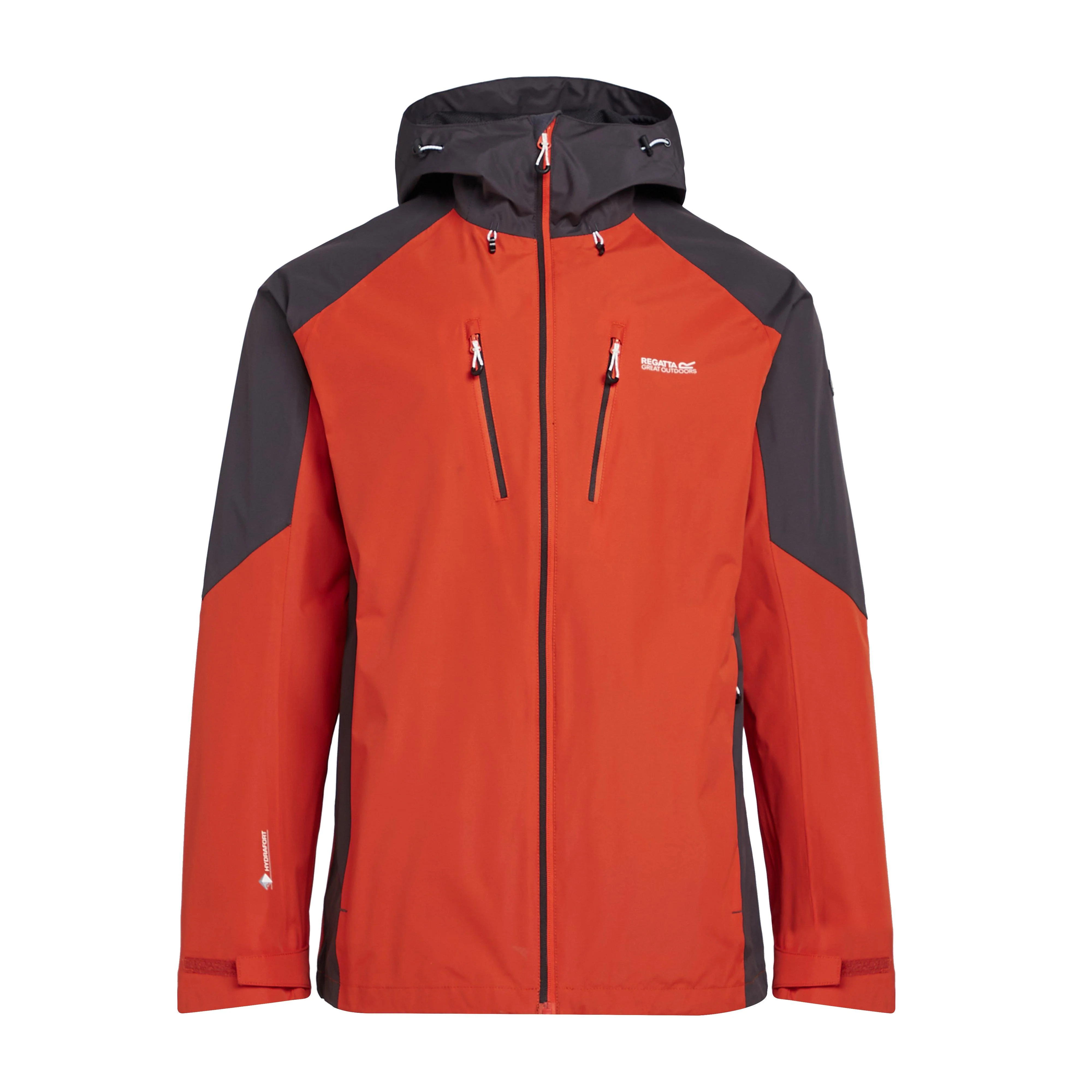 Men’s Kulton Waterproof Jacket - Image 14