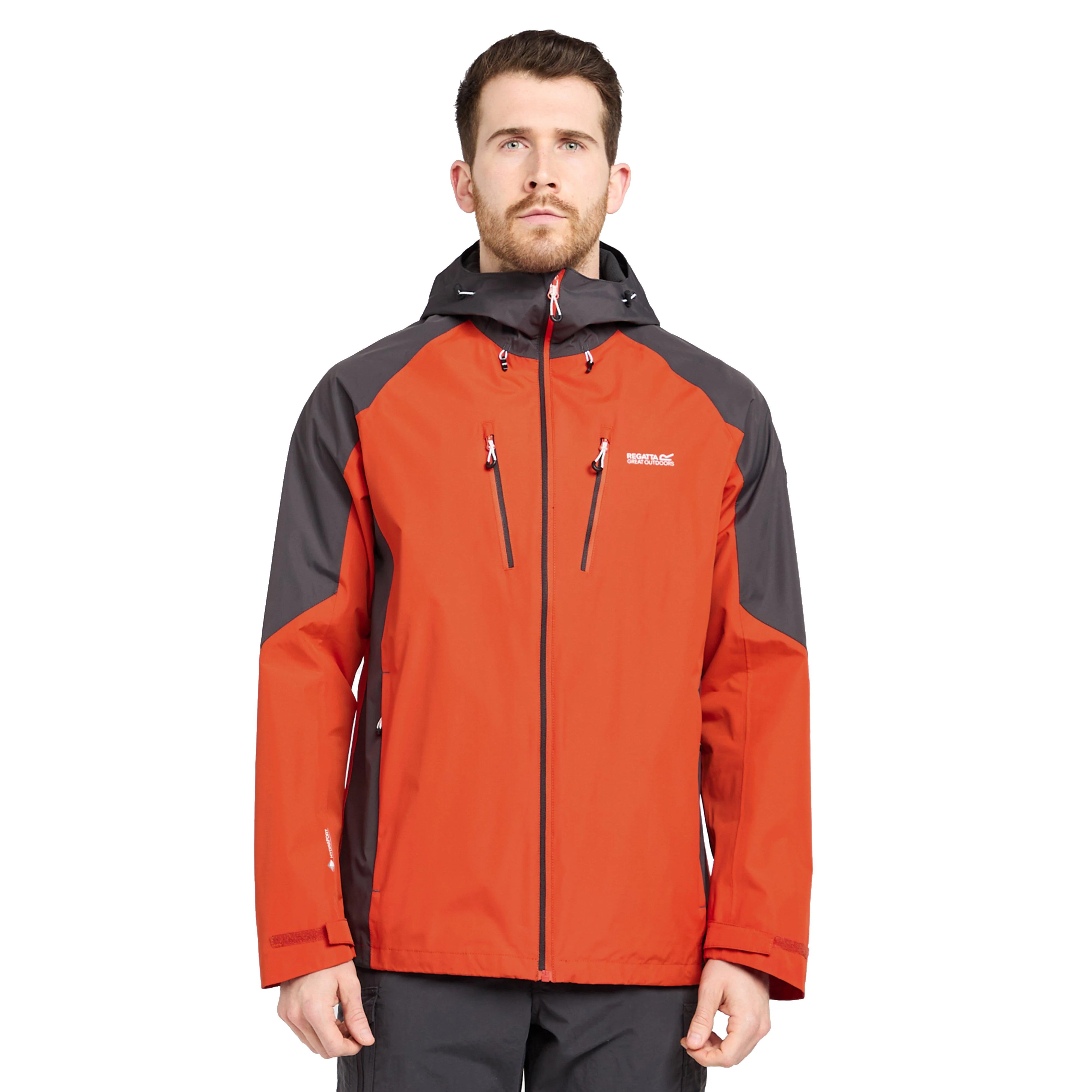 Men’s Kulton Waterproof Jacket - Image 15