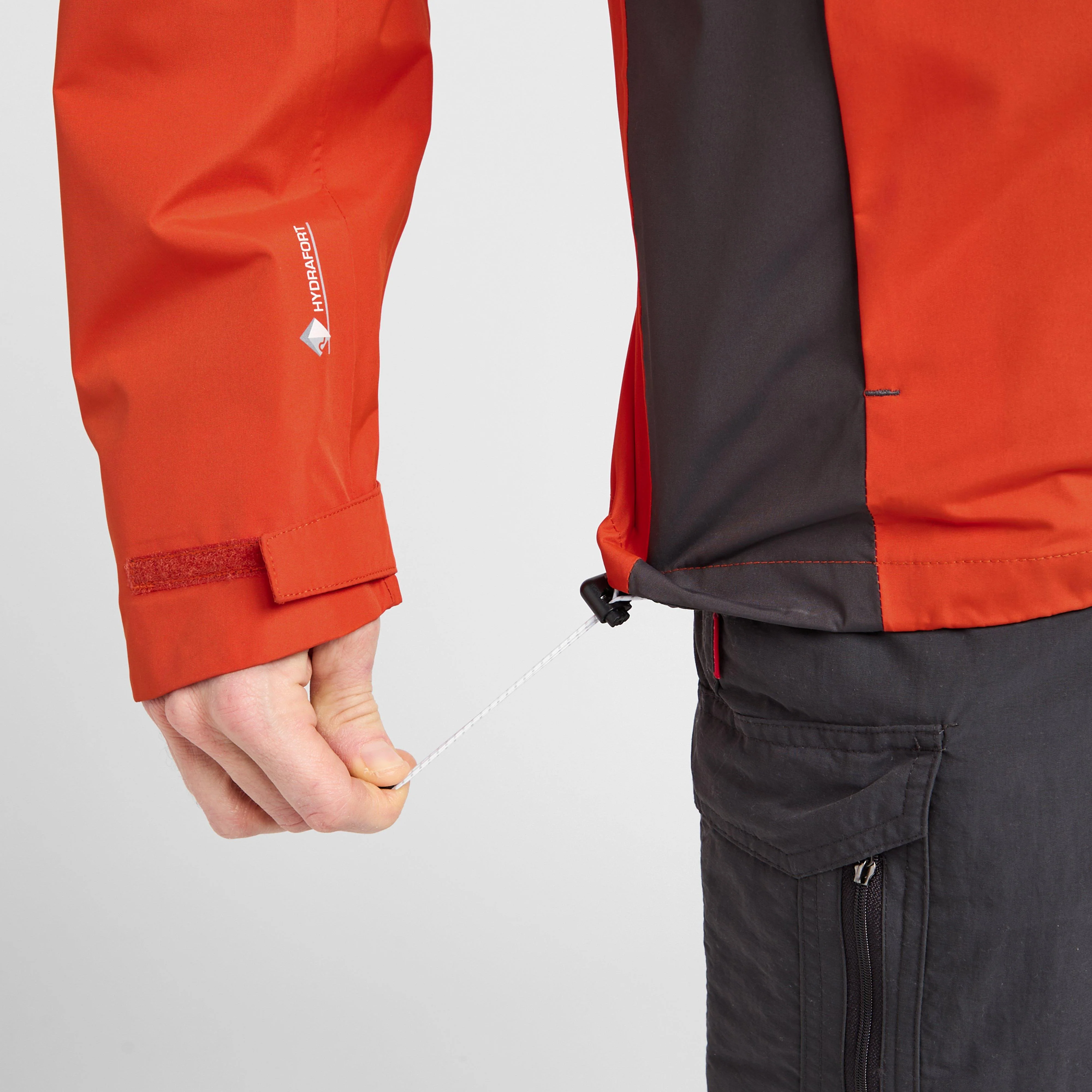Men’s Kulton Waterproof Jacket - Image 8
