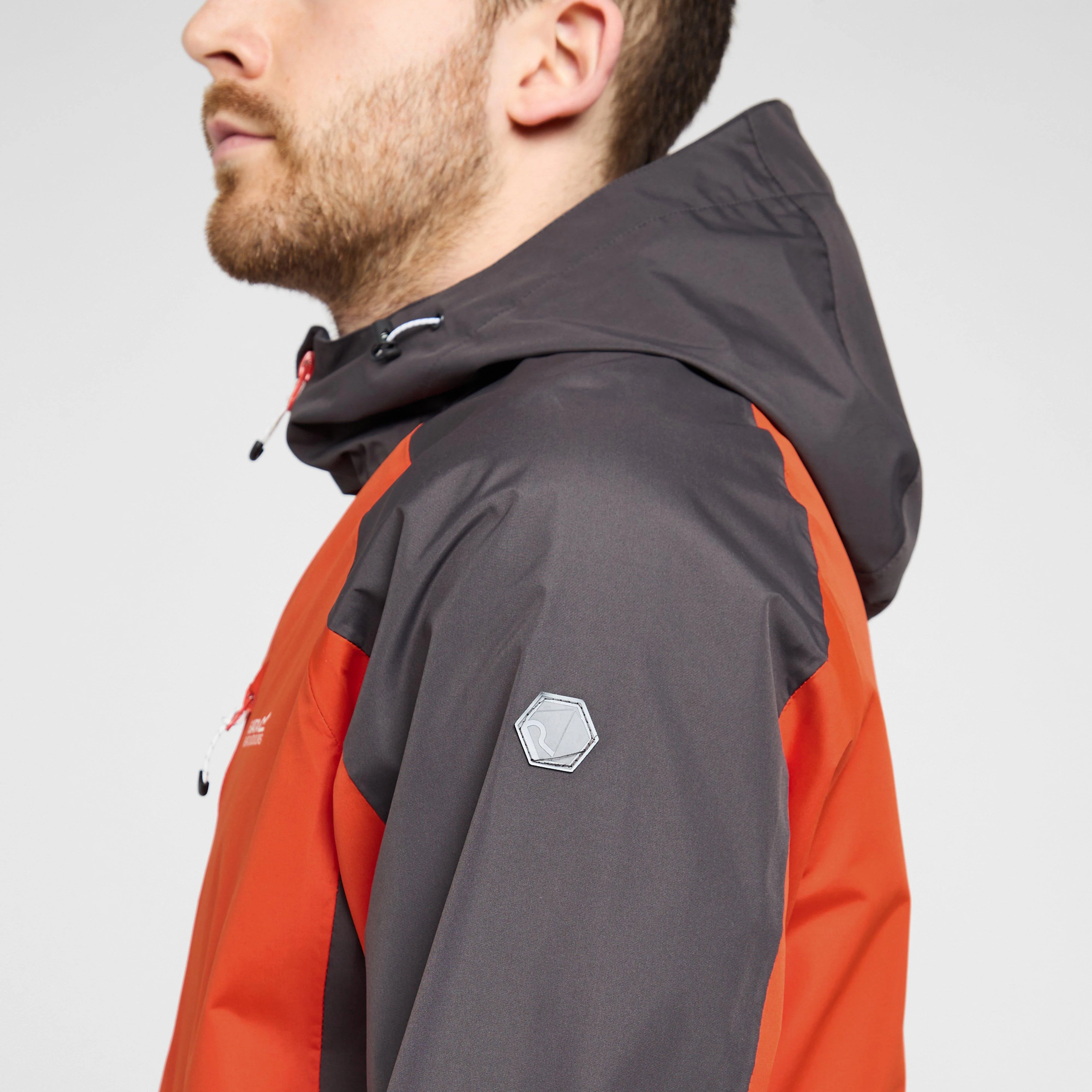 Men’s Kulton Waterproof Jacket - Image 9