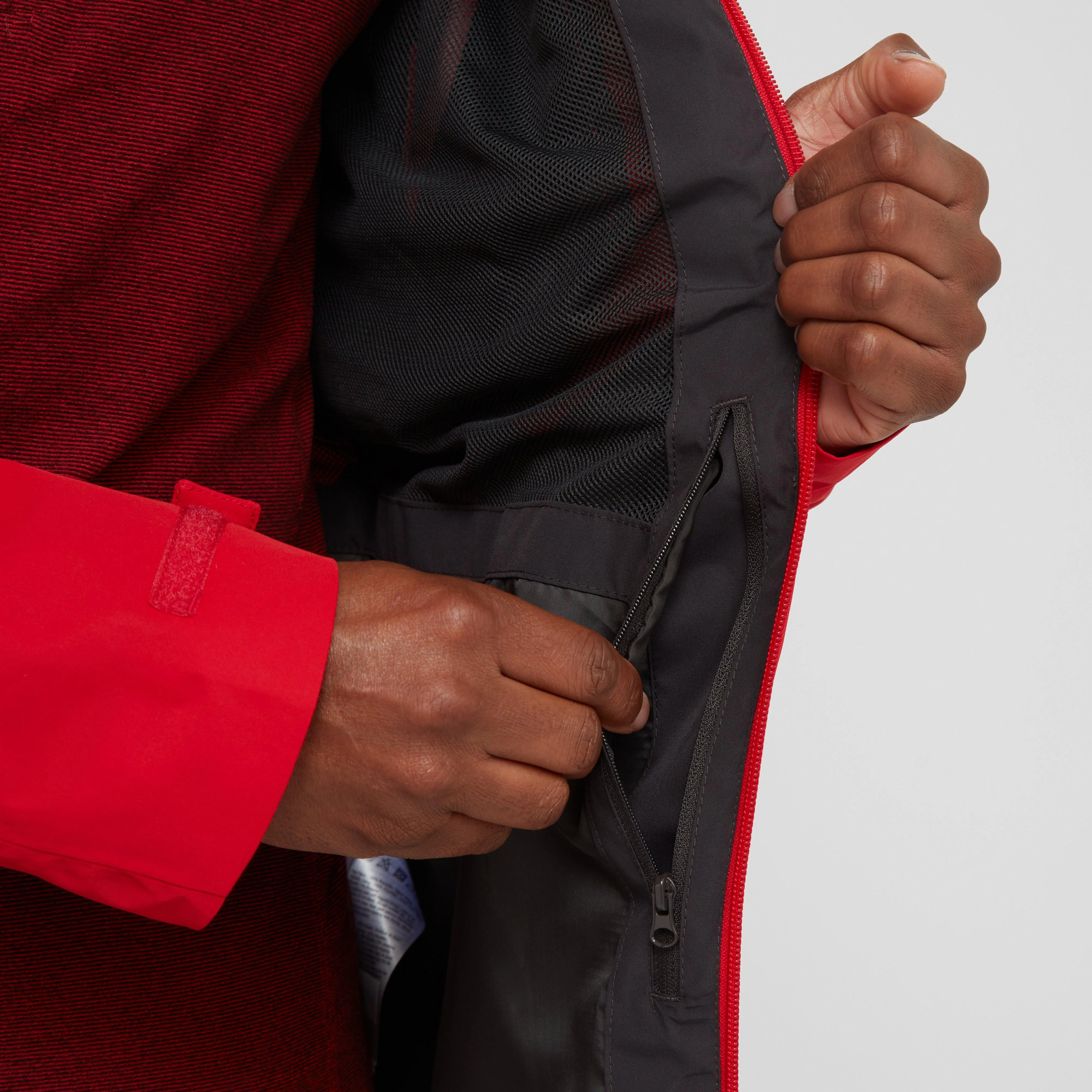 Men’s Kulton Waterproof Jacket - Image 13