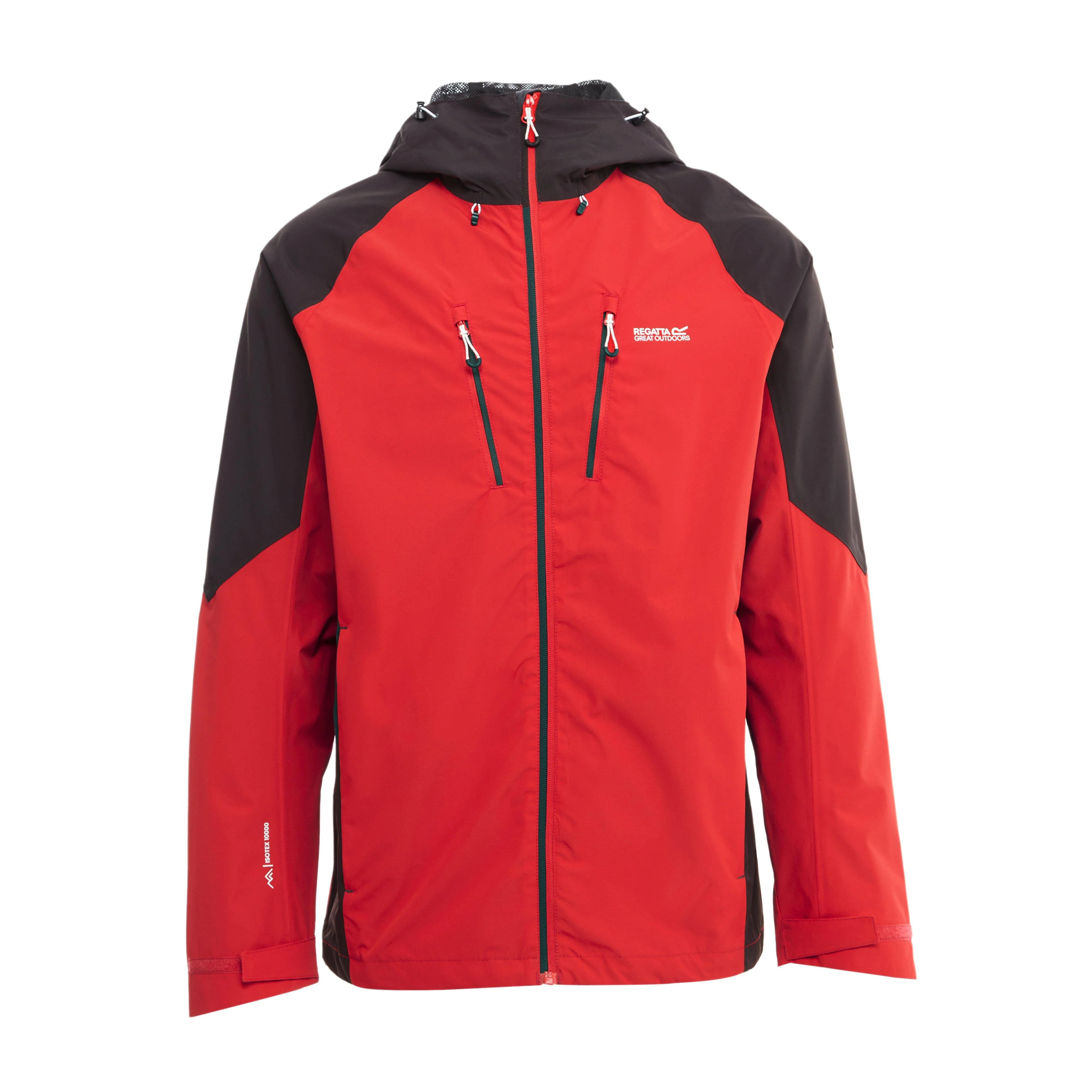 Men’s Kulton Waterproof Jacket - Image 15