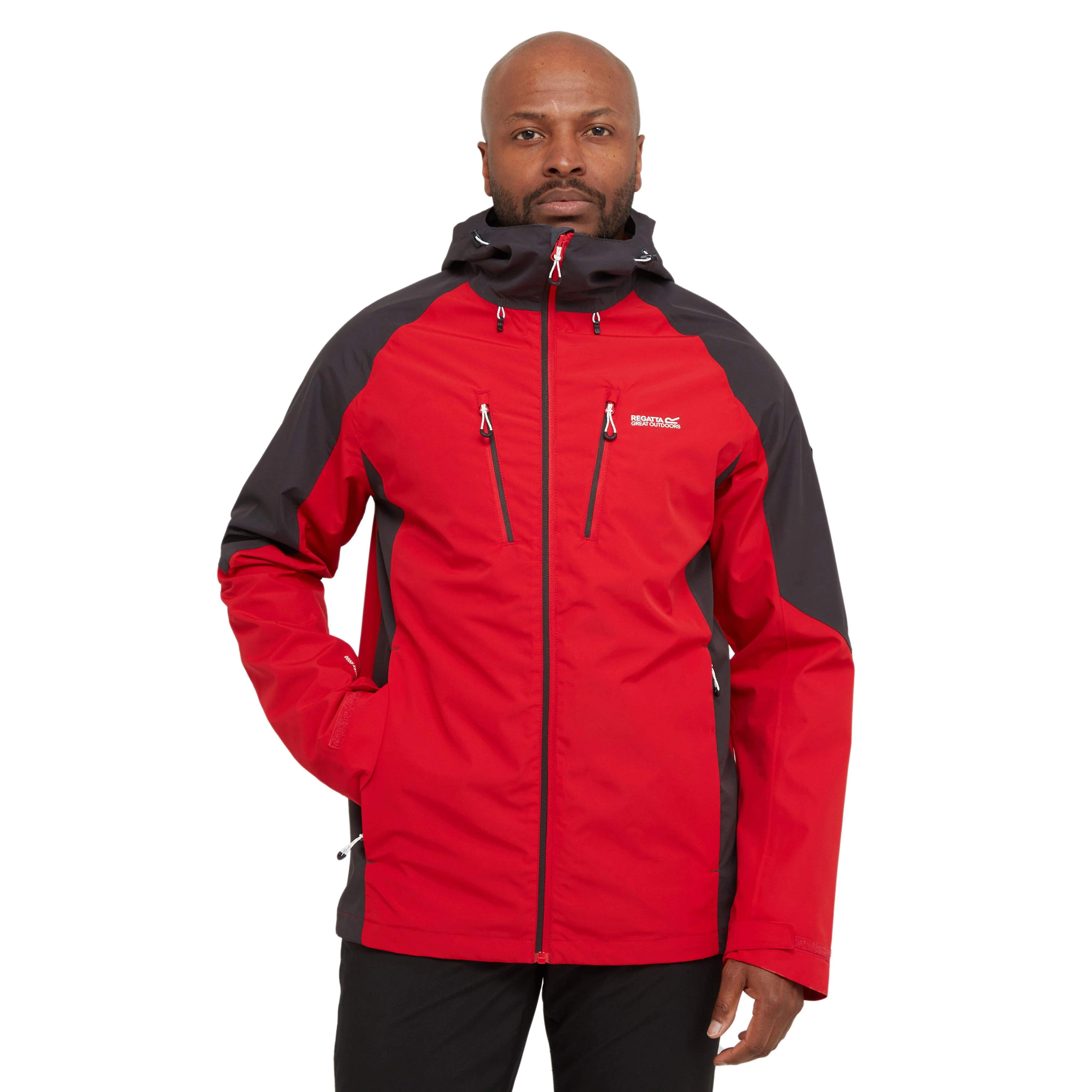 Men’s Kulton Waterproof Jacket - Image 16