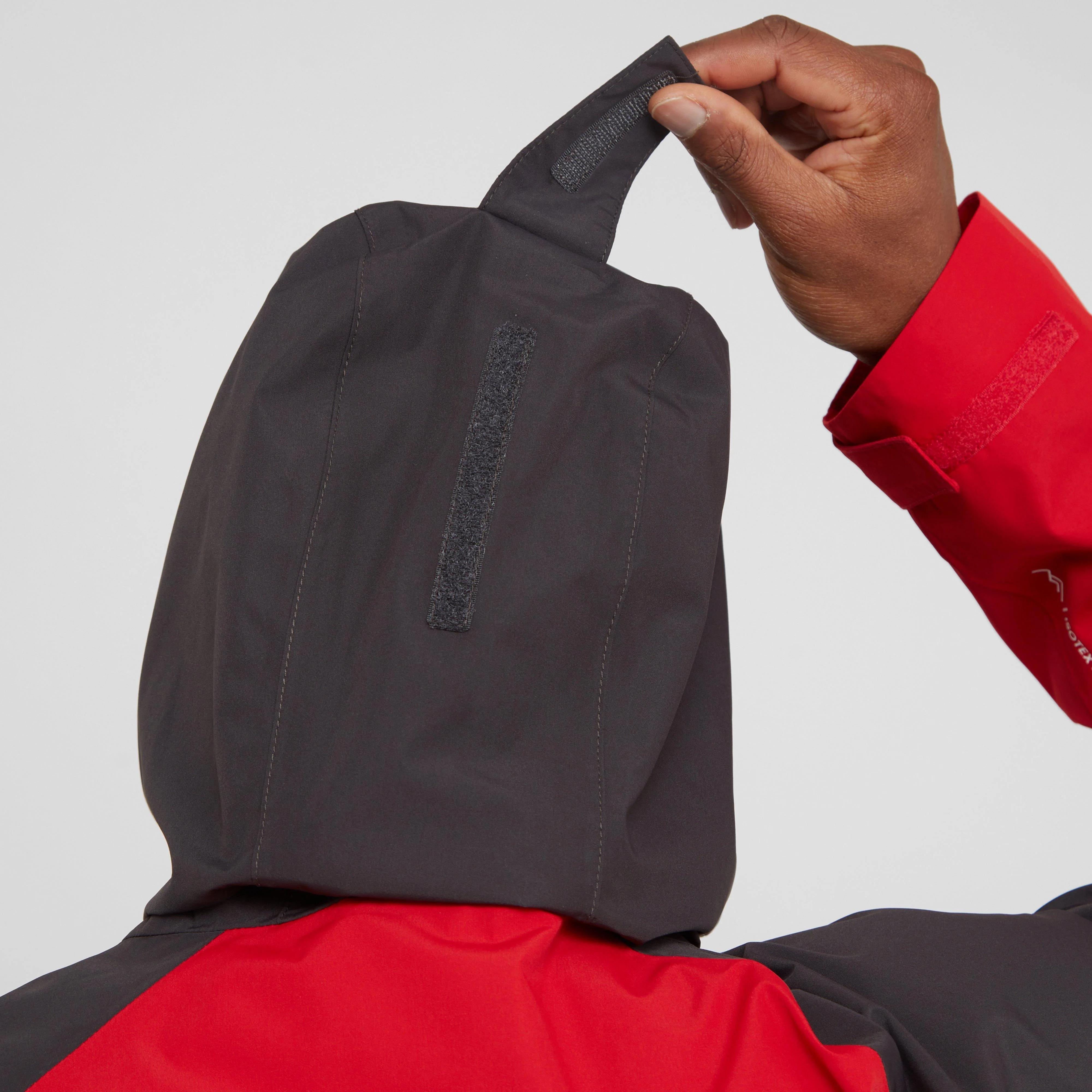 Men’s Kulton Waterproof Jacket - Image 6