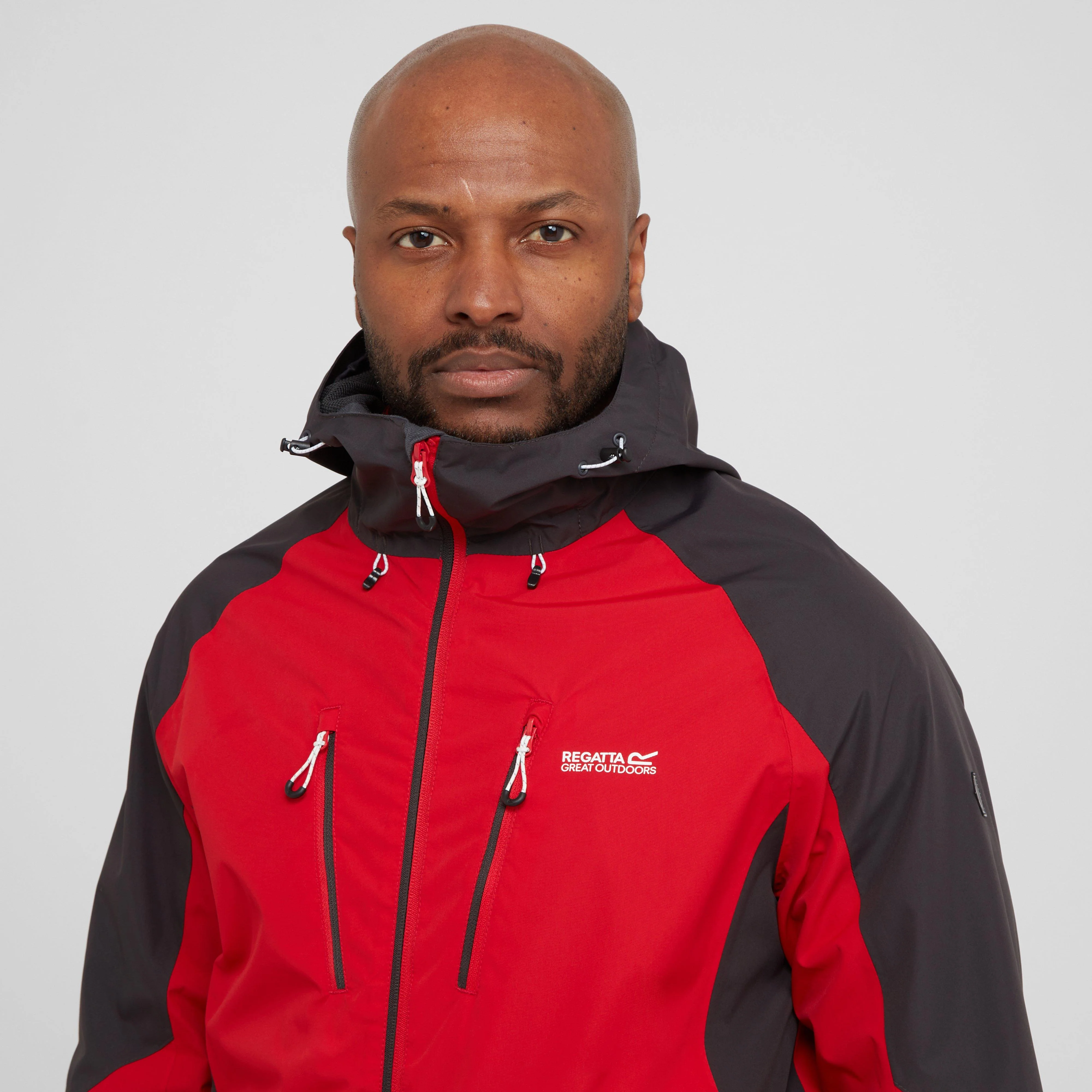 Men’s Kulton Waterproof Jacket - Image 7