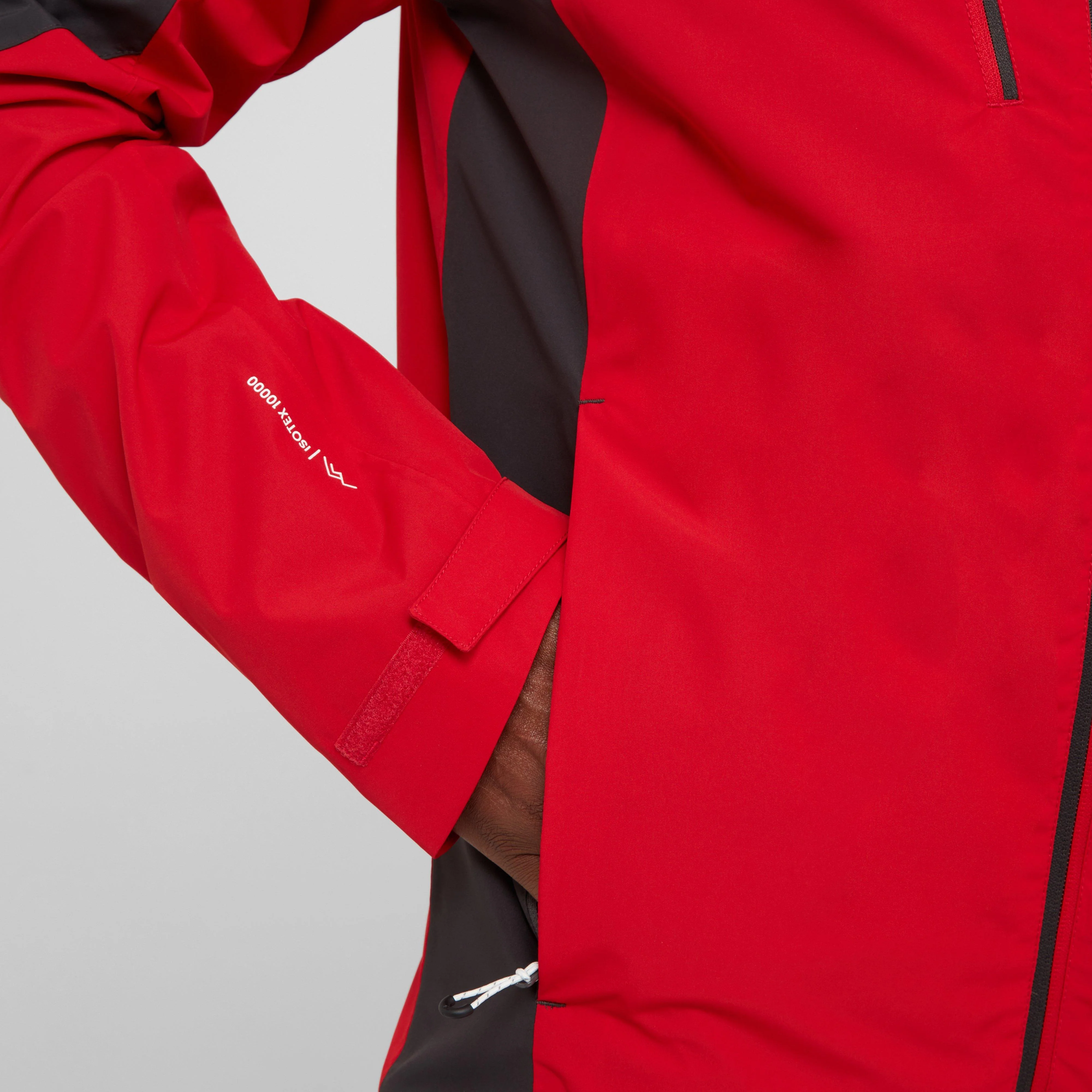Men’s Kulton Waterproof Jacket - Image 8