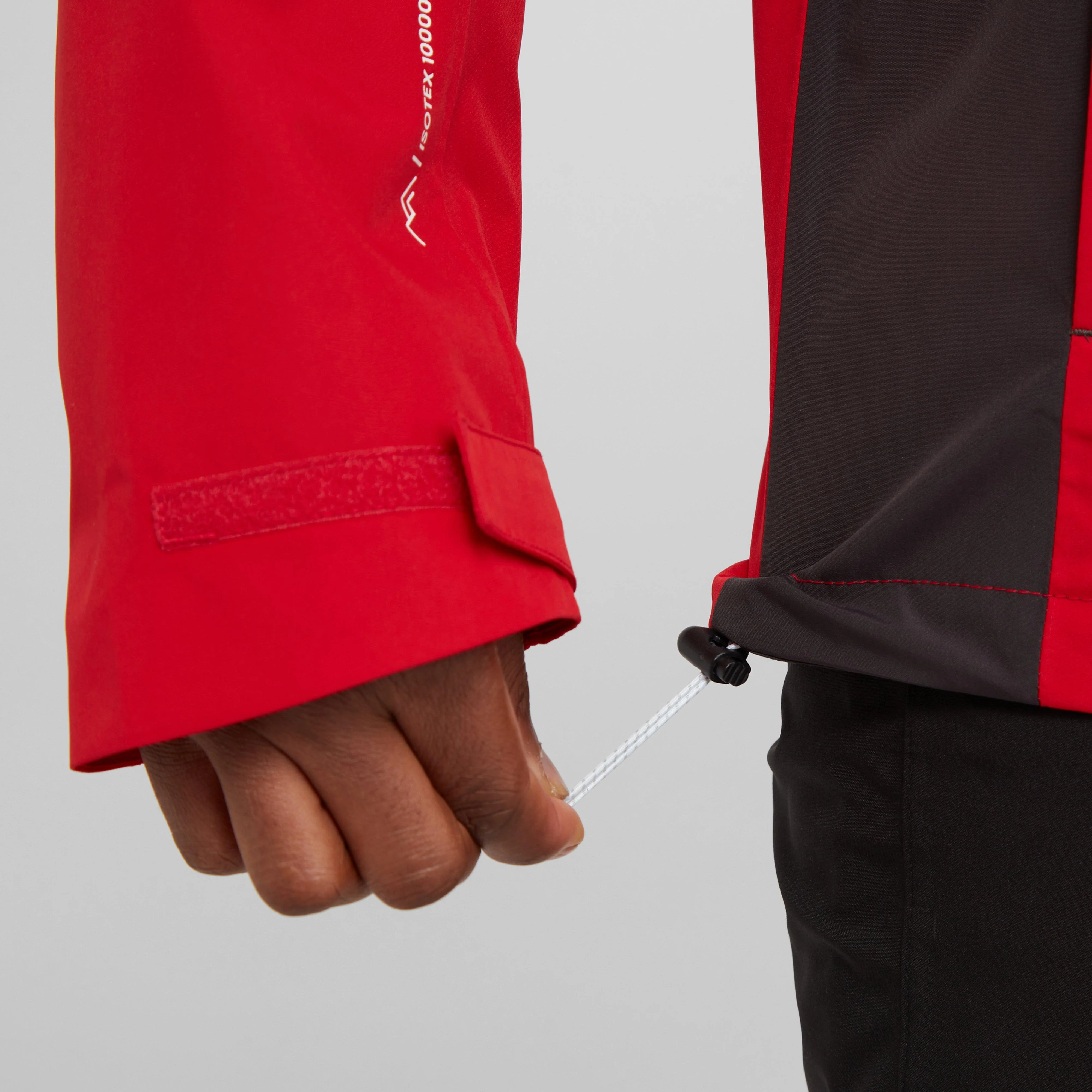 Men’s Kulton Waterproof Jacket - Image 9
