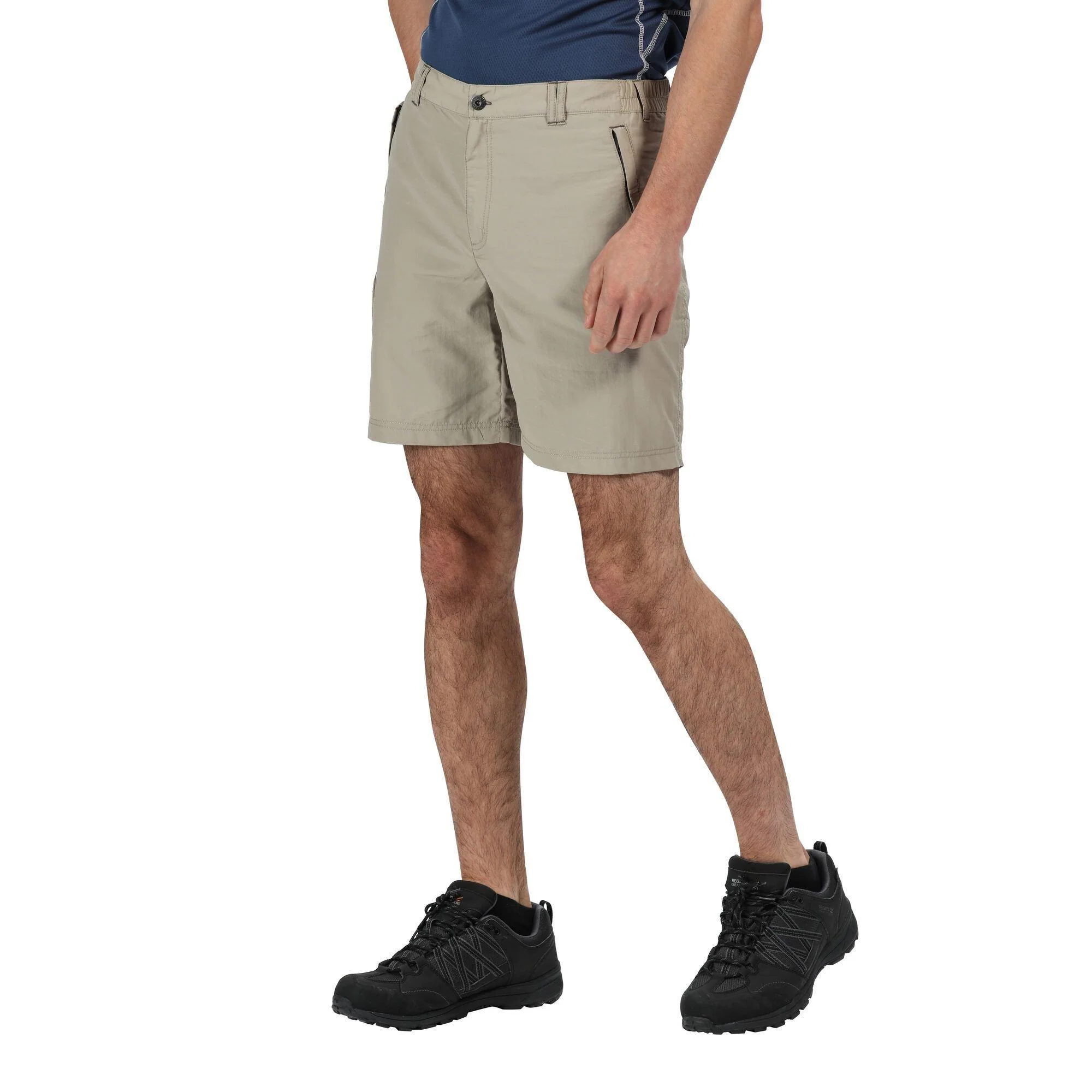 Men's Leesville II Walking Shorts - Image 3