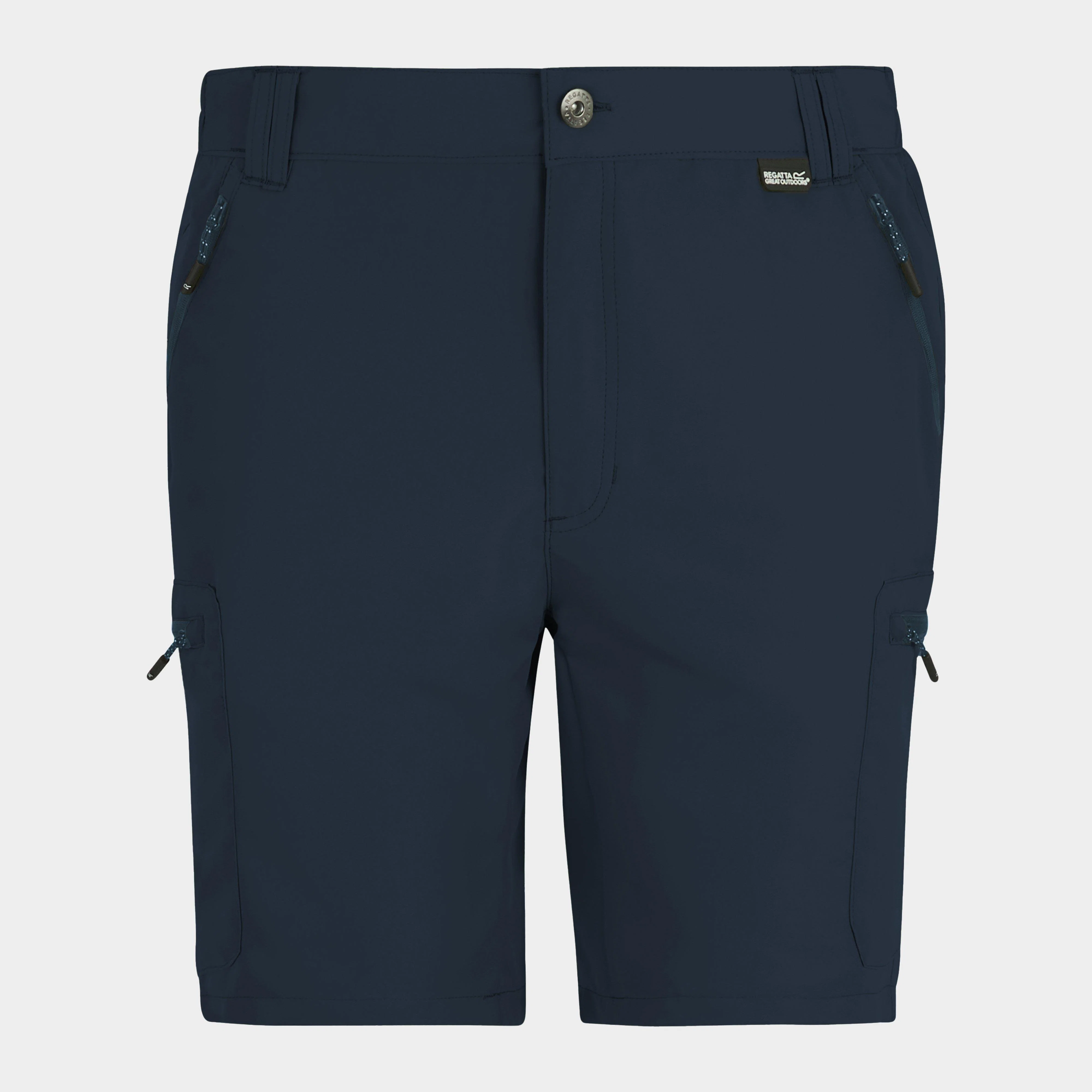 Men's Leesville III Hiking Shorts - Image 5