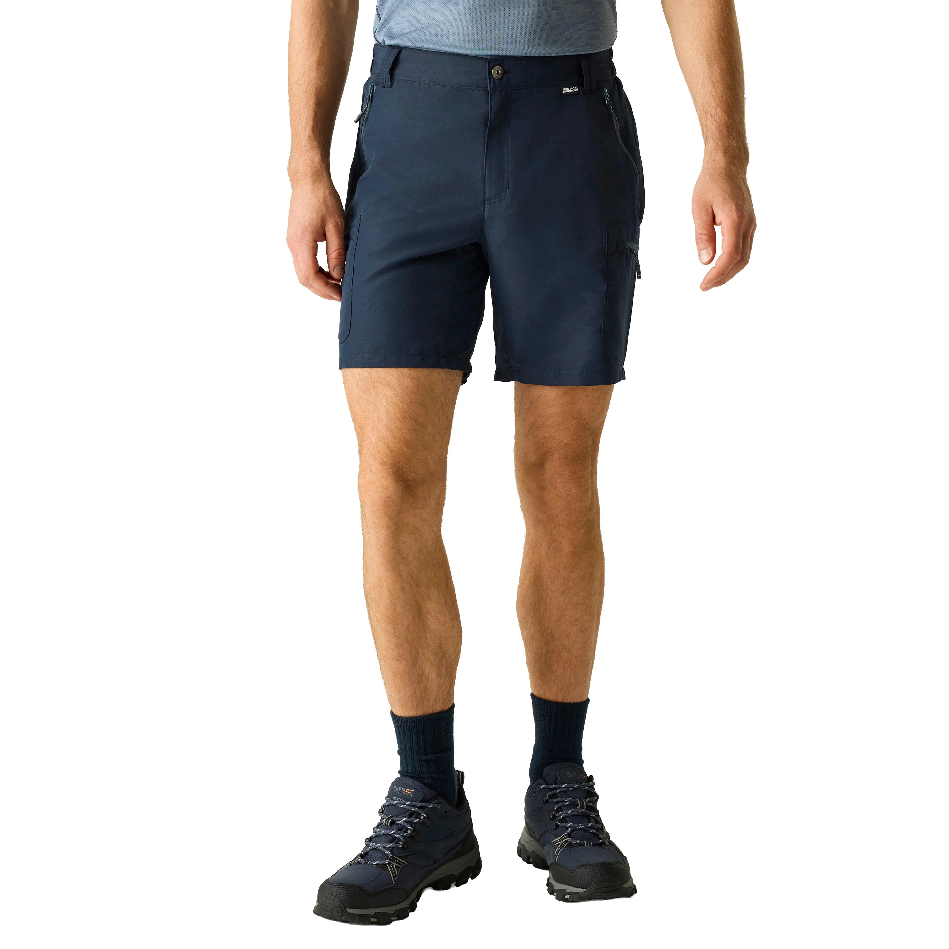 Men's Leesville III Hiking Shorts - Image 6
