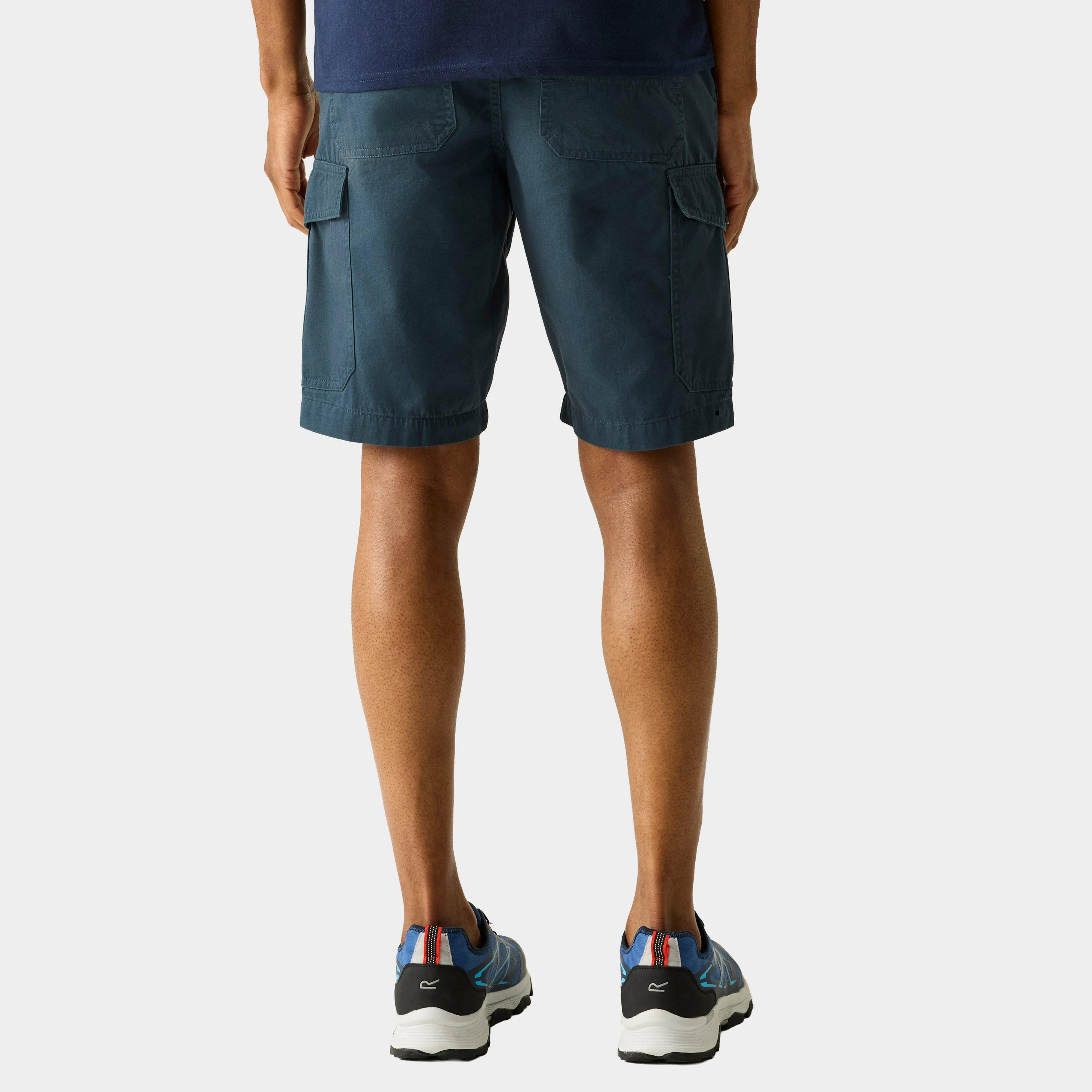 Men's Leesville III Hiking Shorts - Image 2