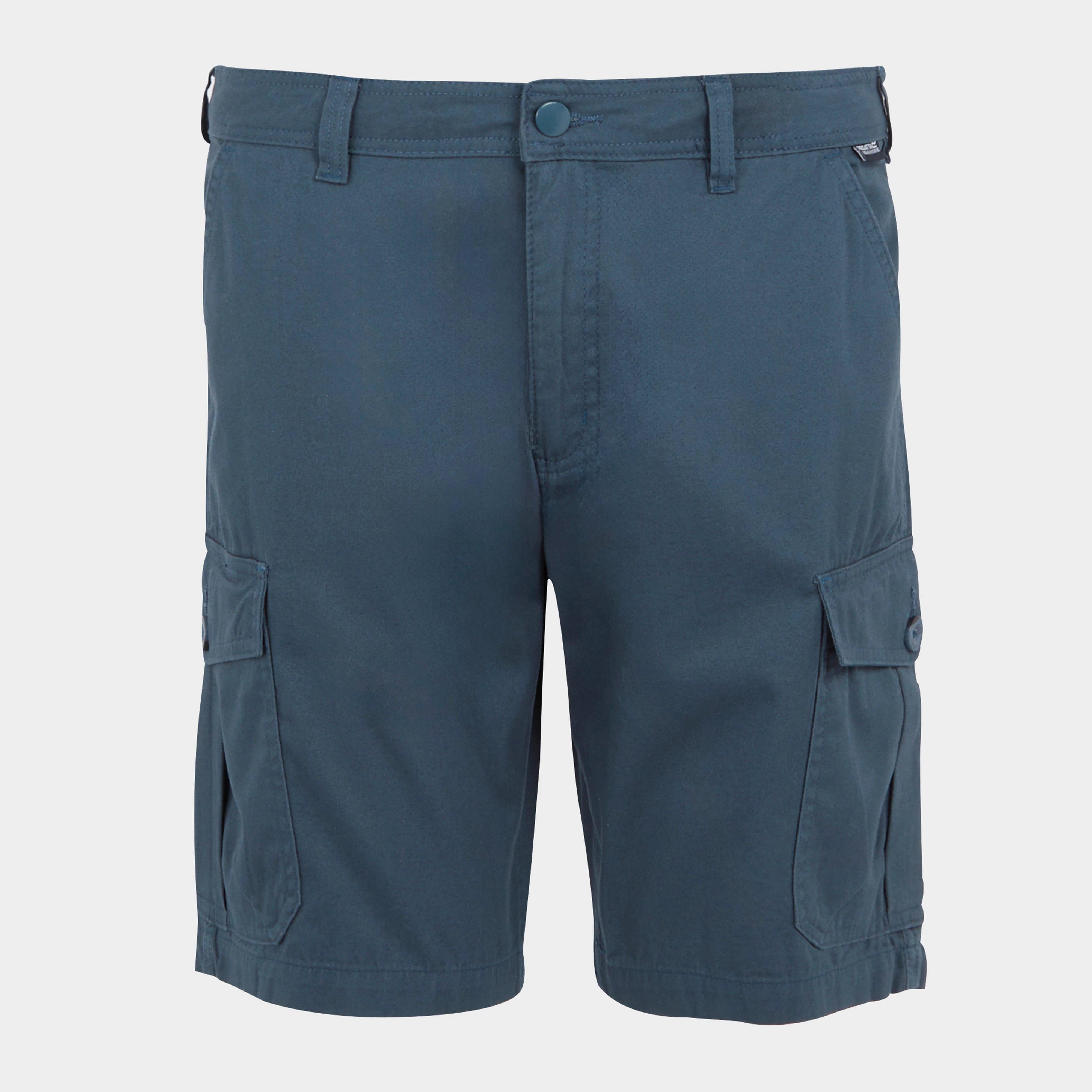 Men's Leesville III Hiking Shorts - Image 6