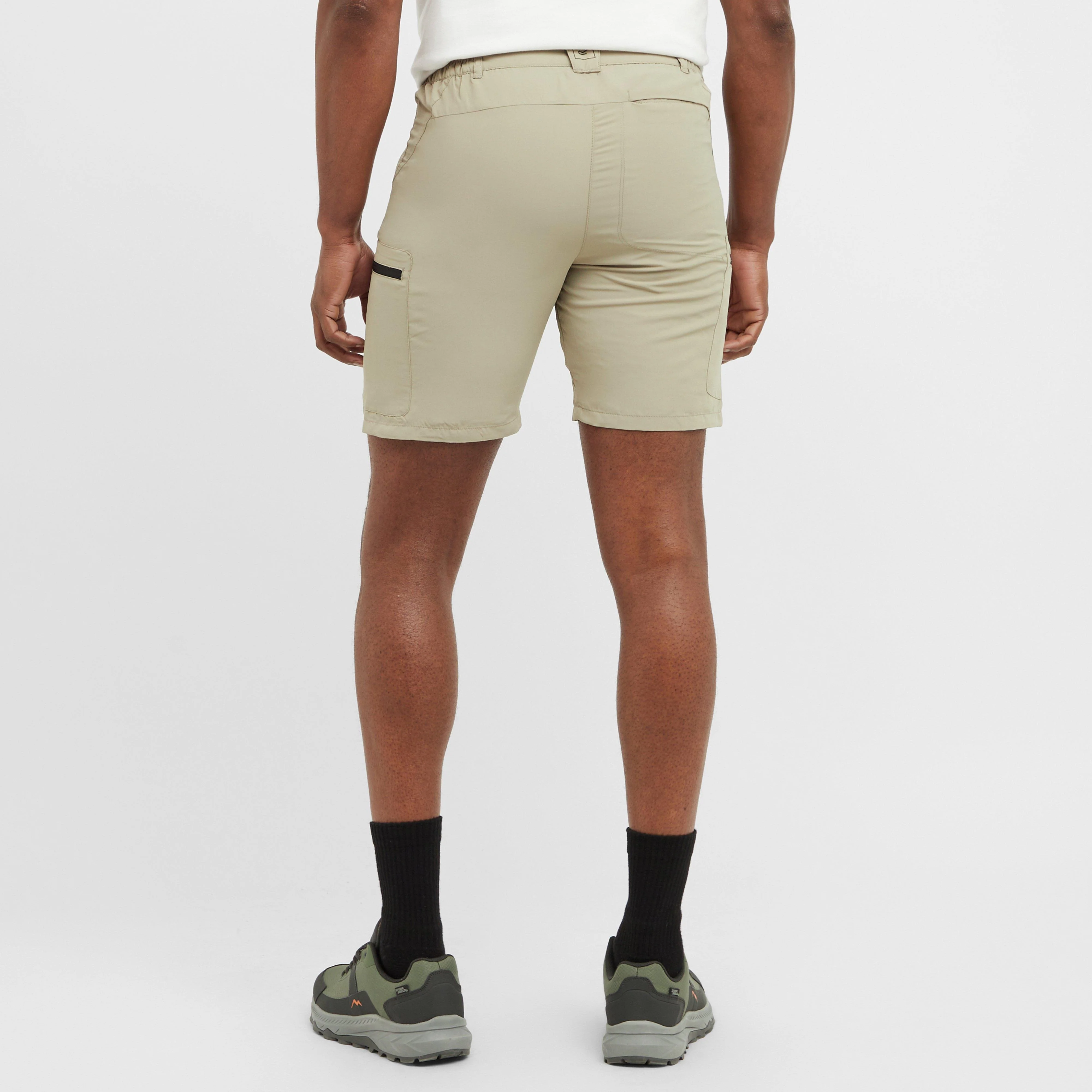 Men's Leesville III Walking Shorts - Image 2