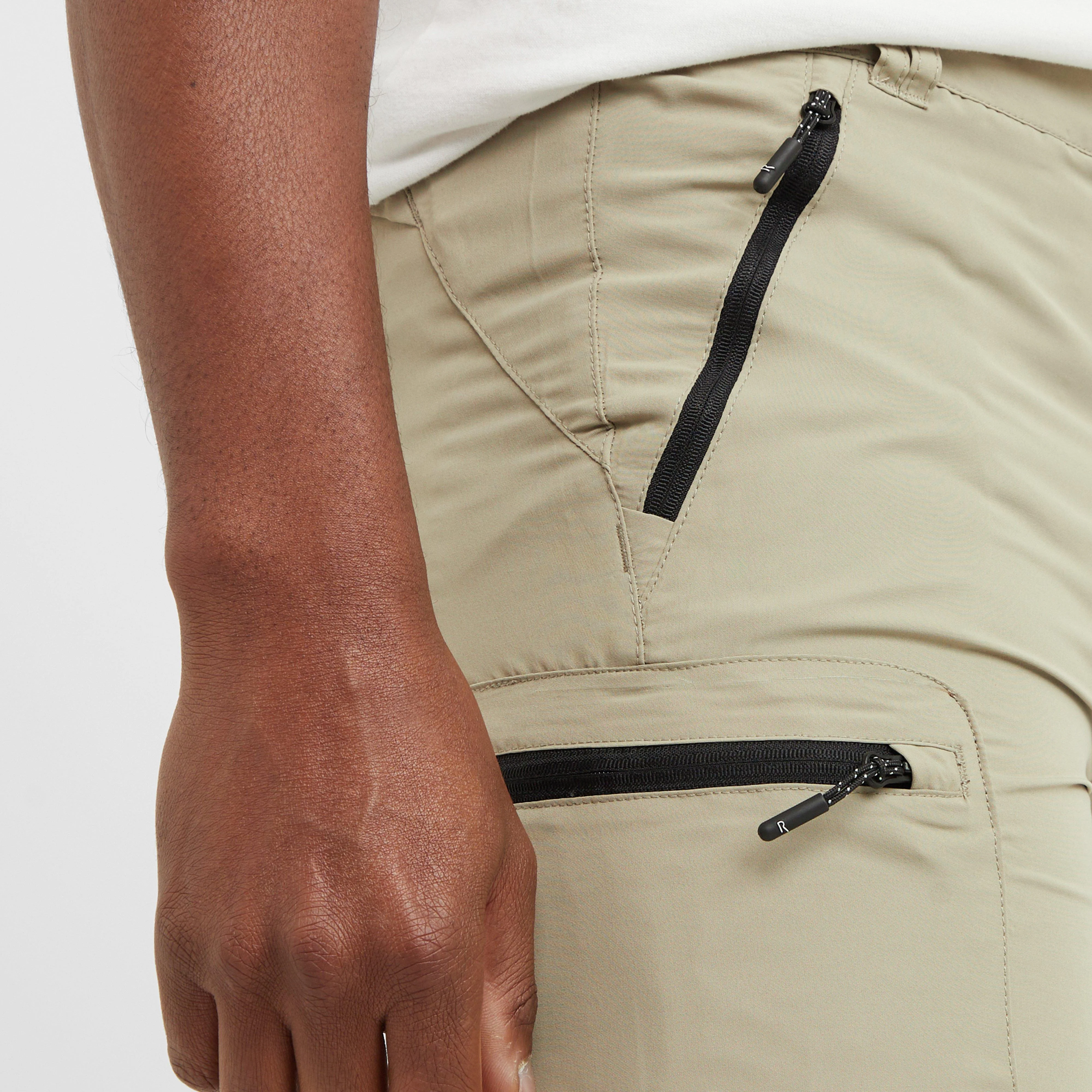 Men's Leesville III Walking Shorts - Image 6