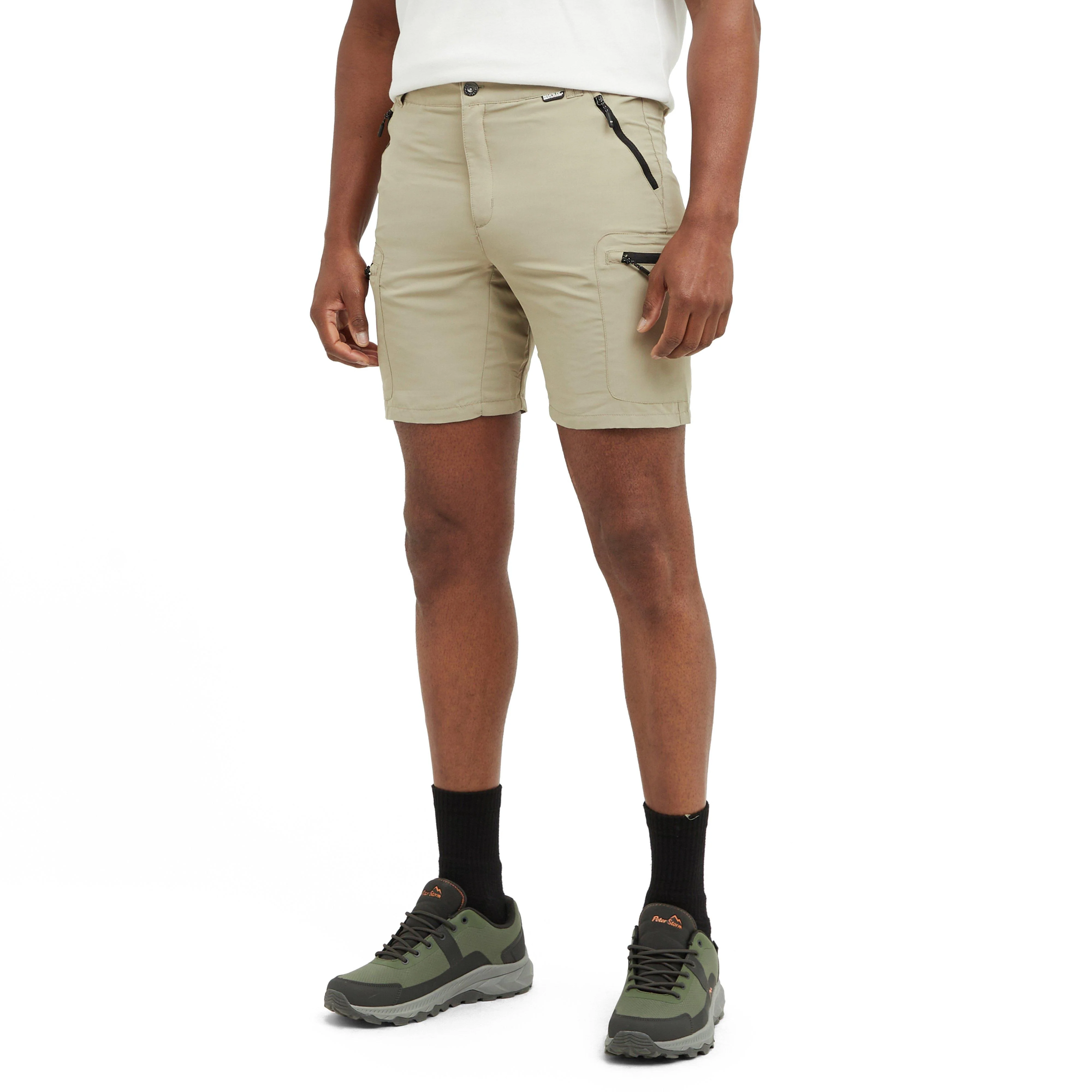 Men's Leesville III Walking Shorts - Image 8