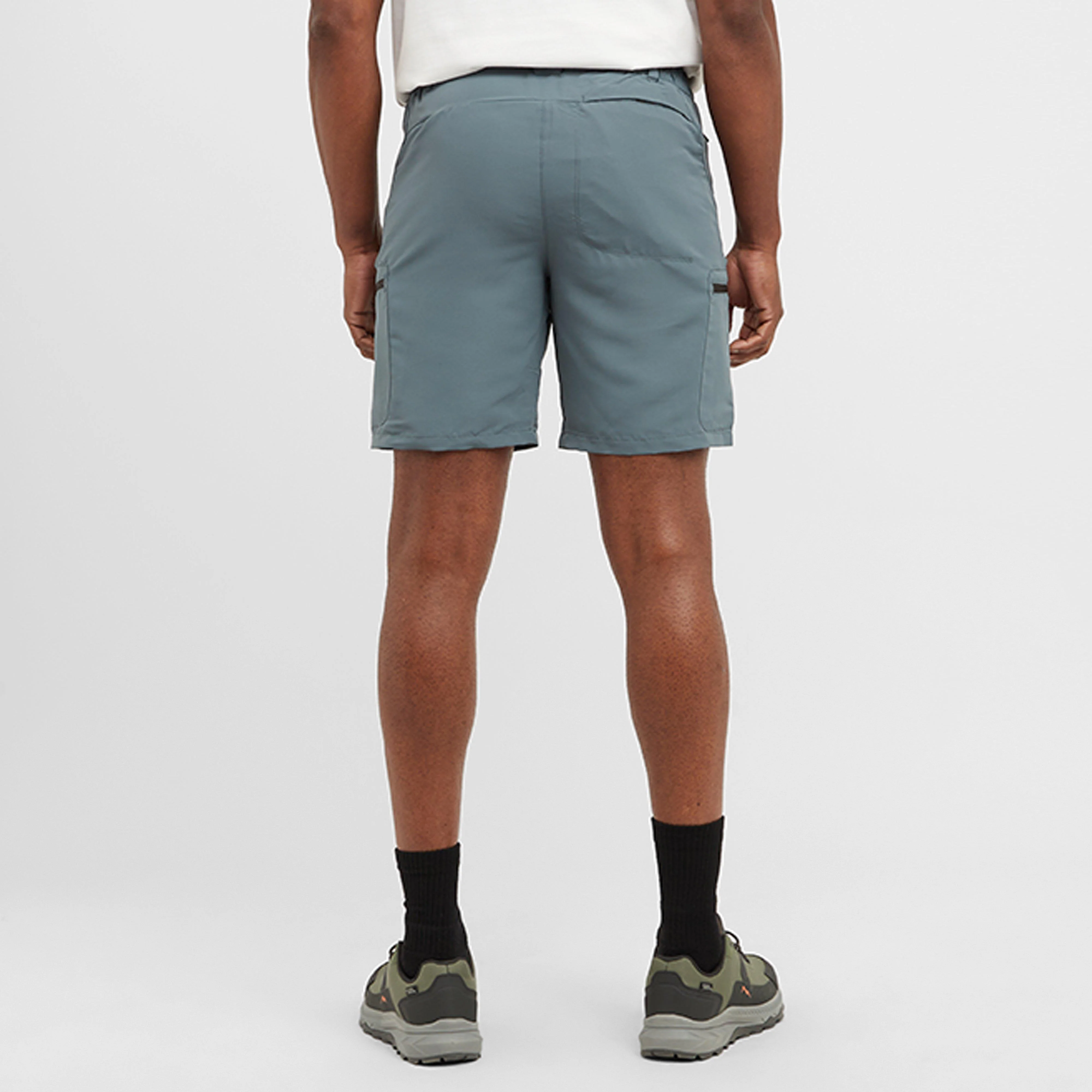 Men's Leesville III Walking Shorts - Image 2
