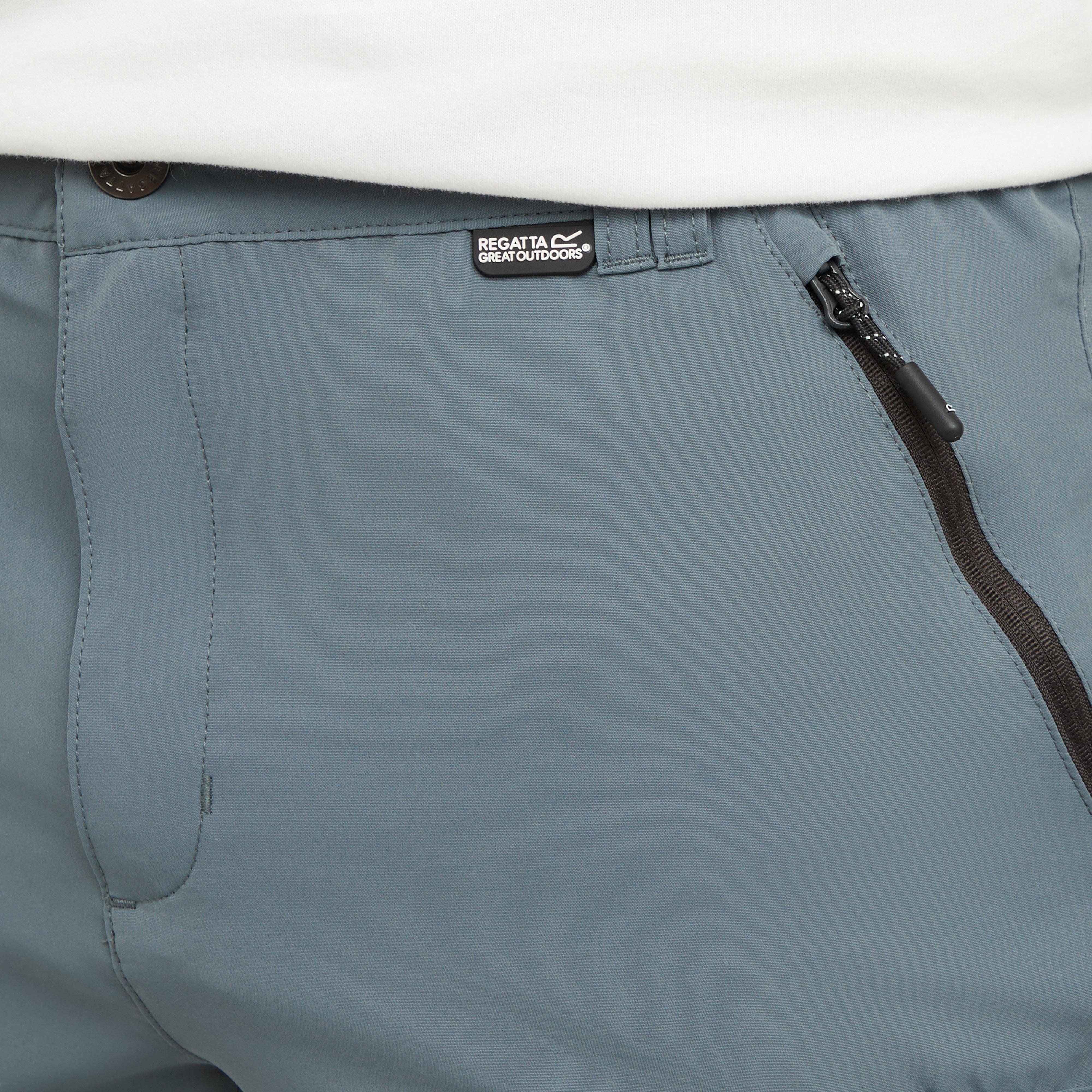 Men's Leesville III Walking Shorts - Image 4