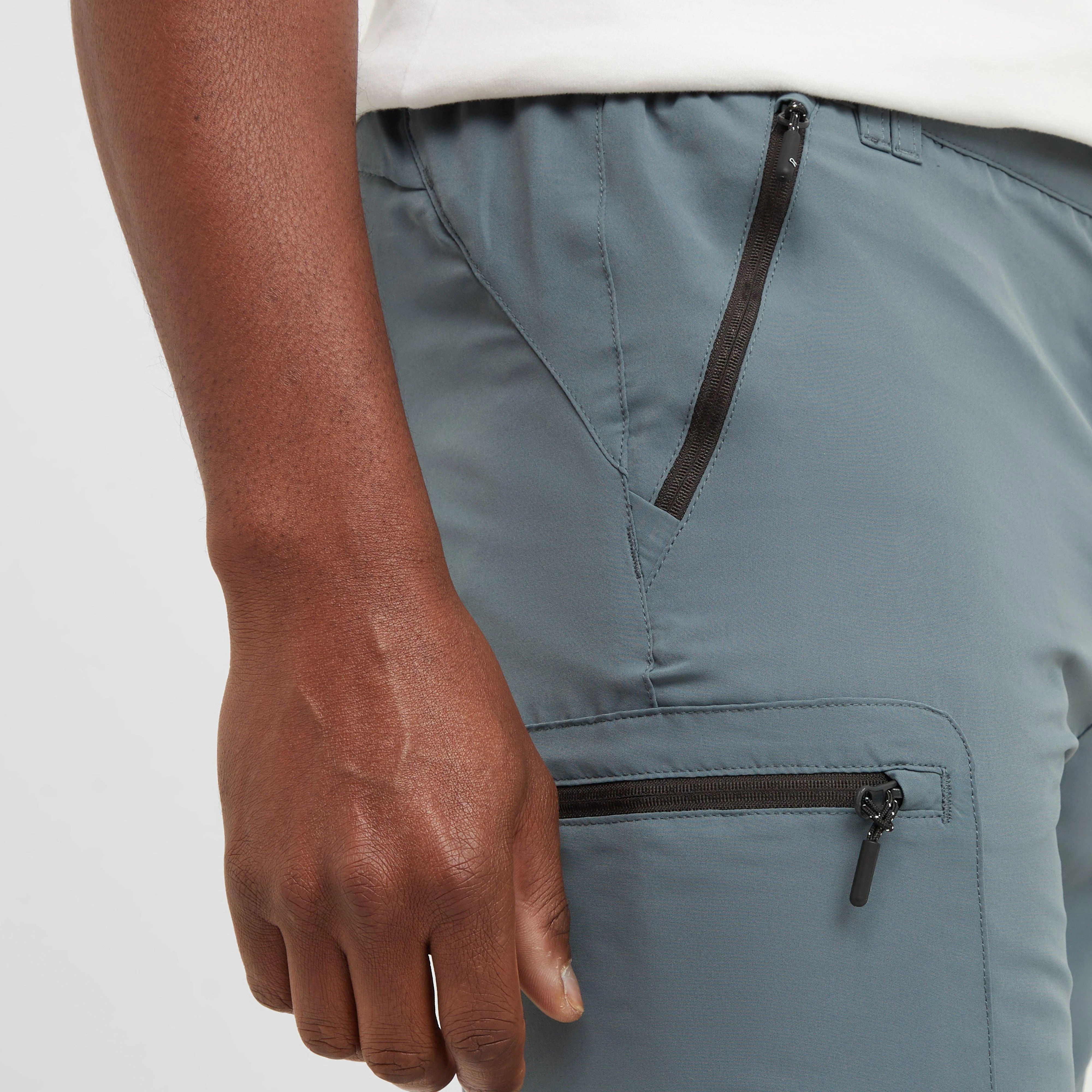 Men's Leesville III Walking Shorts - Image 5