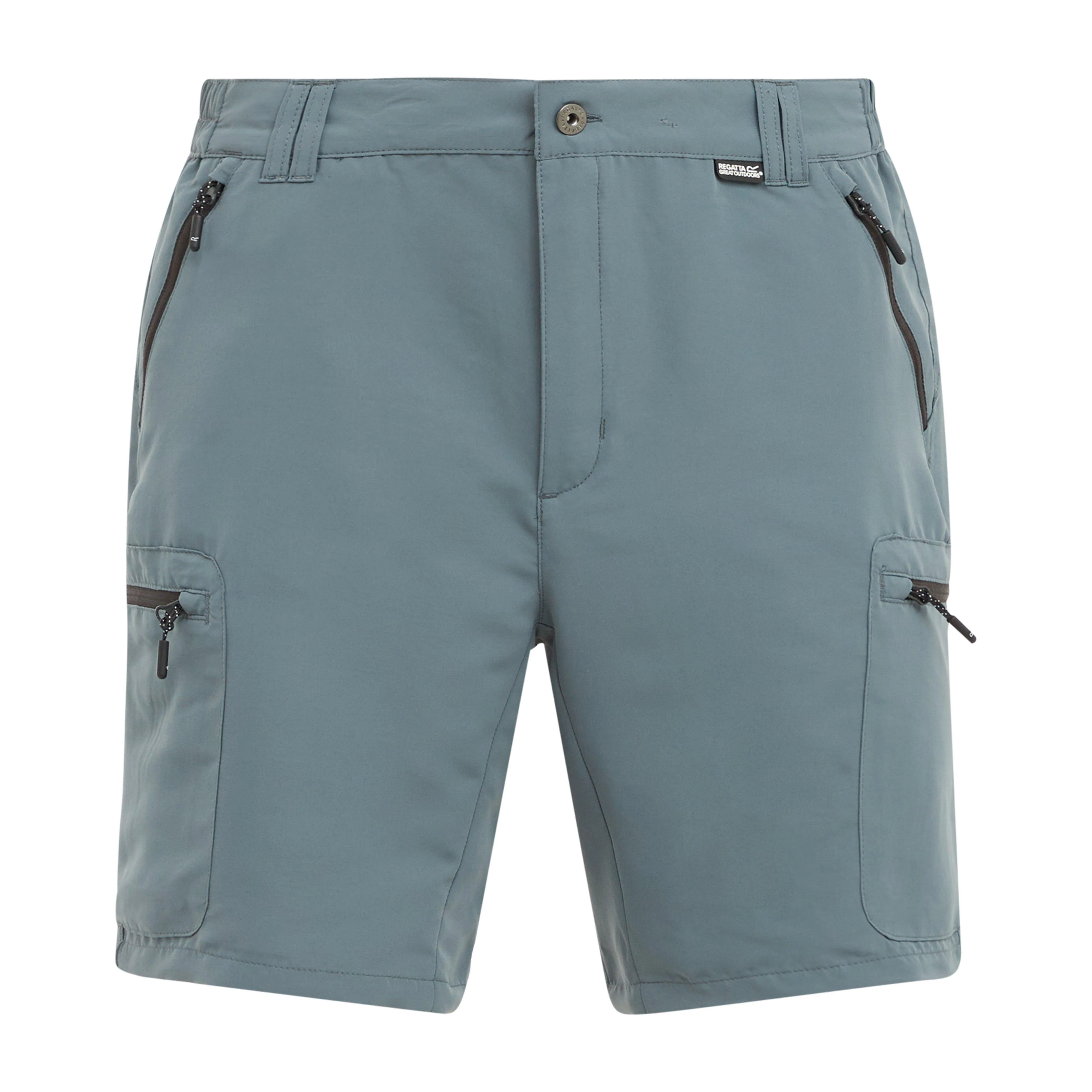 Men's Leesville III Walking Shorts - Image 7