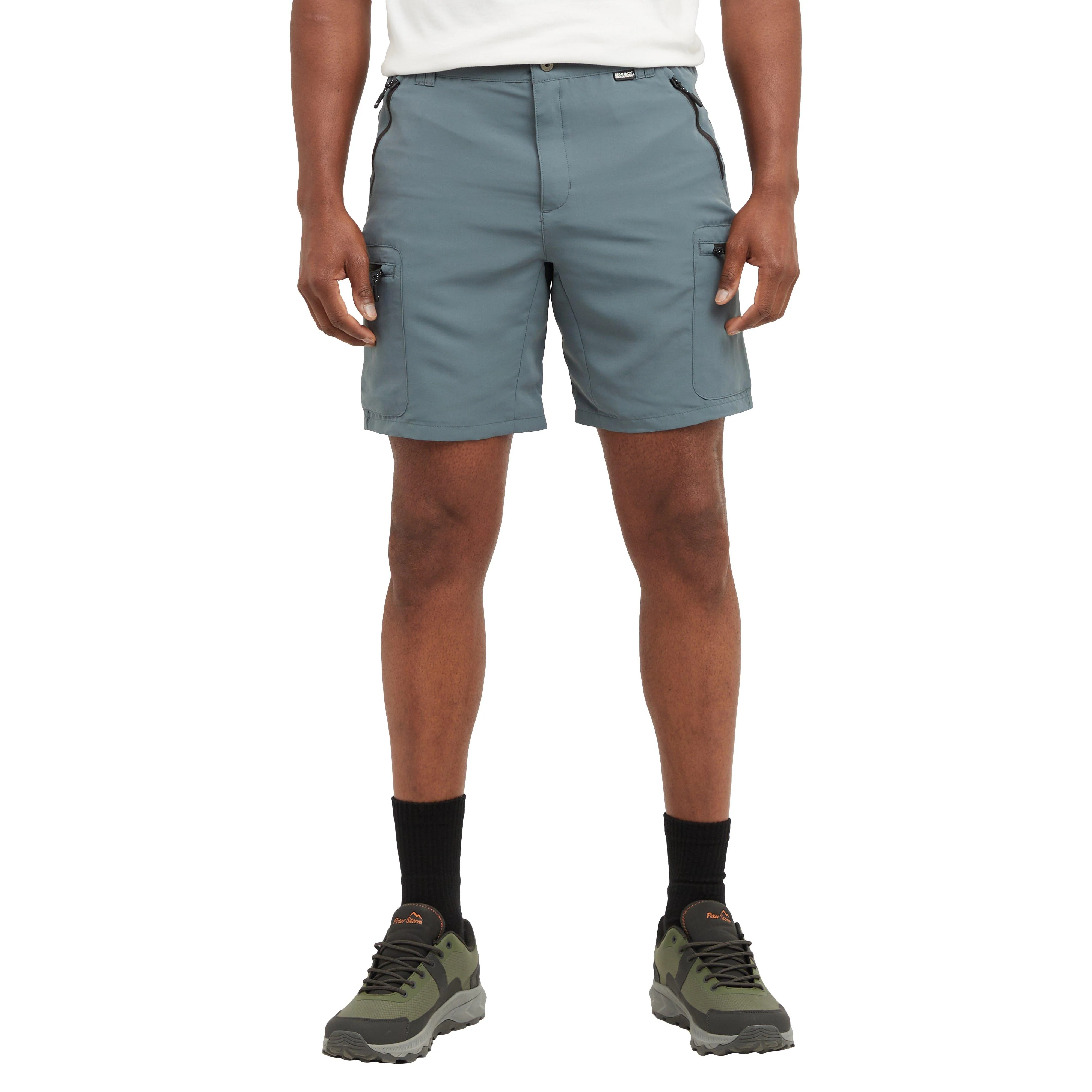 Men's Leesville III Walking Shorts - Image 8