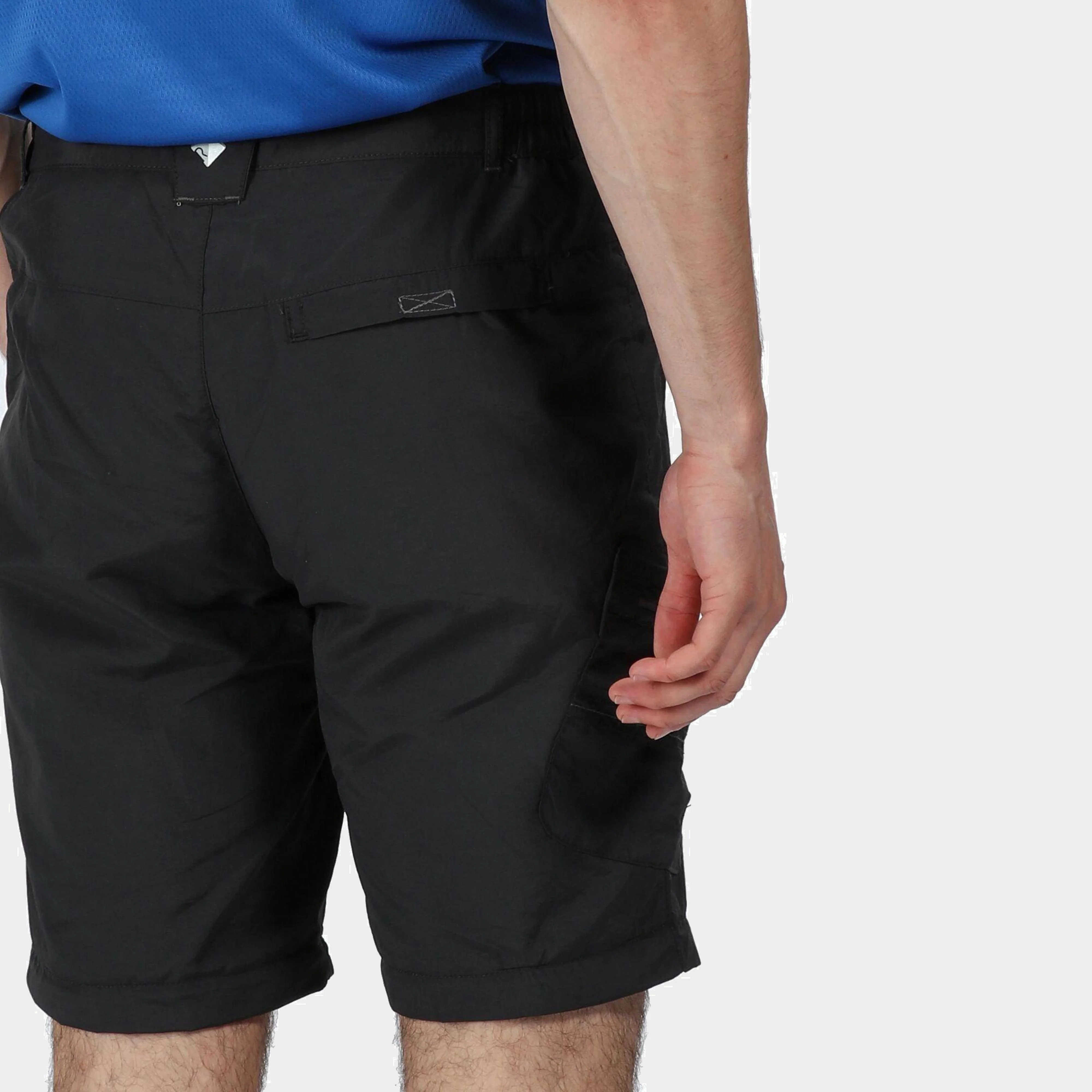 Men's Leesville Zip-off II Trousers - Image 4