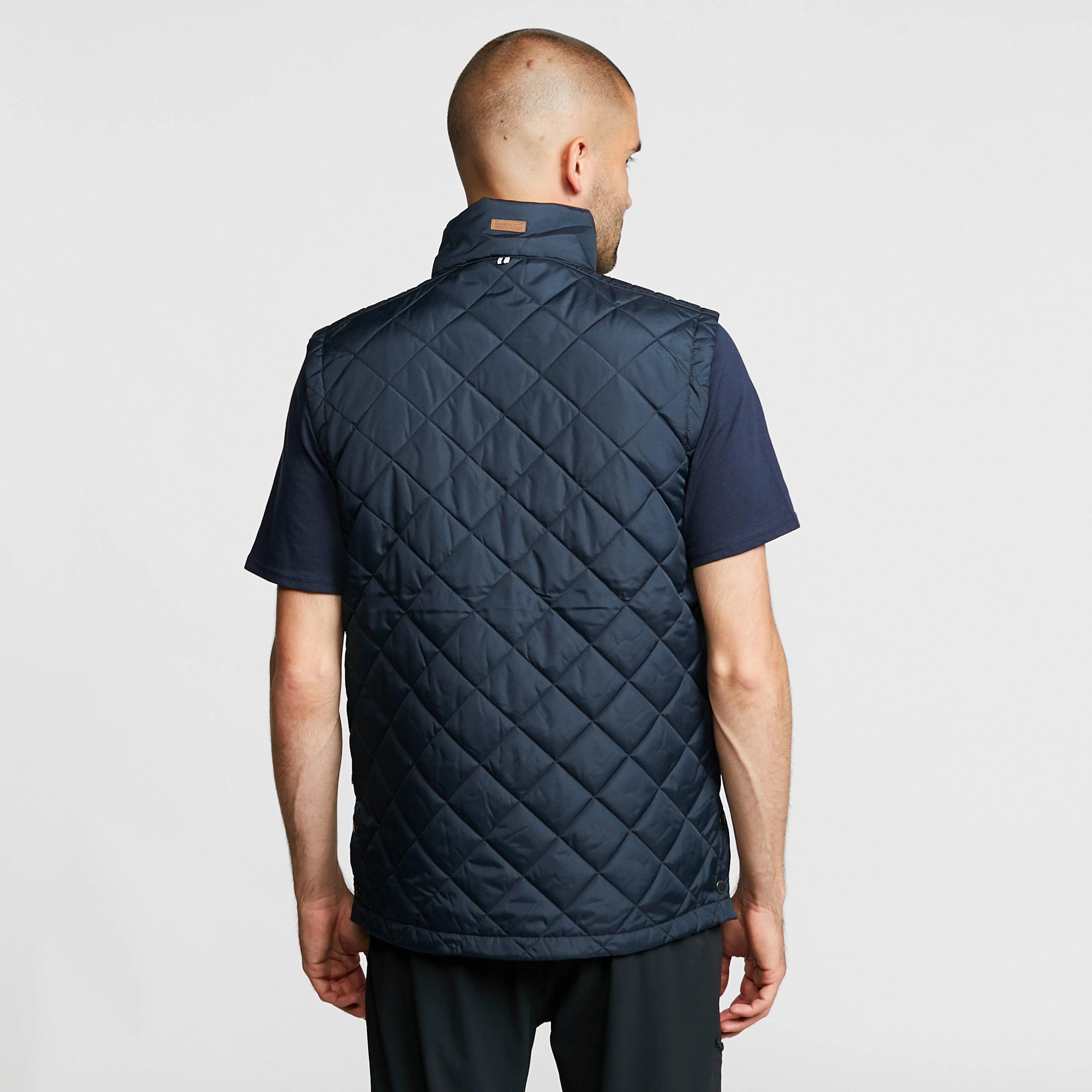 Men's Lleyton Gilet - Image 2