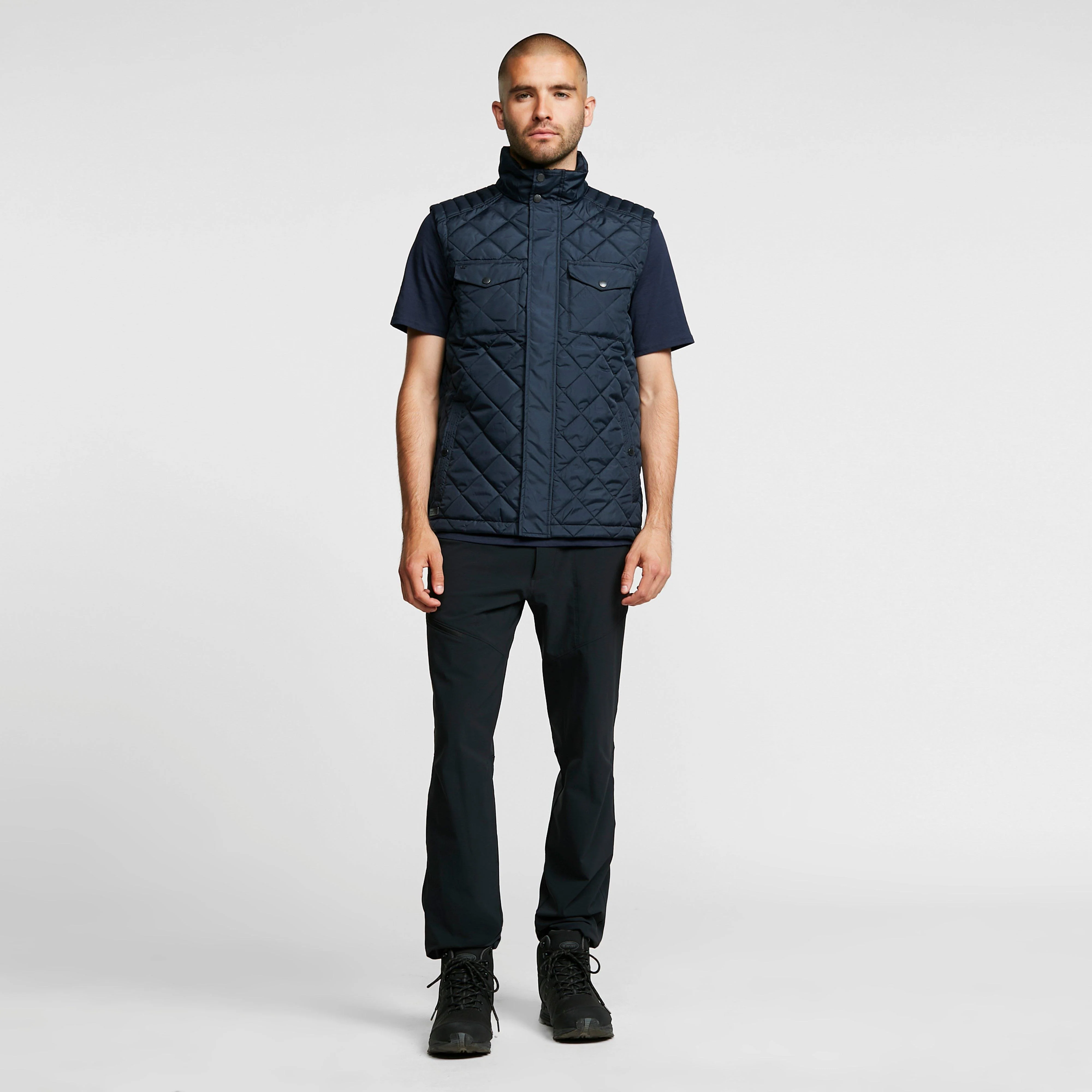 Men's Lleyton Gilet - Image 3