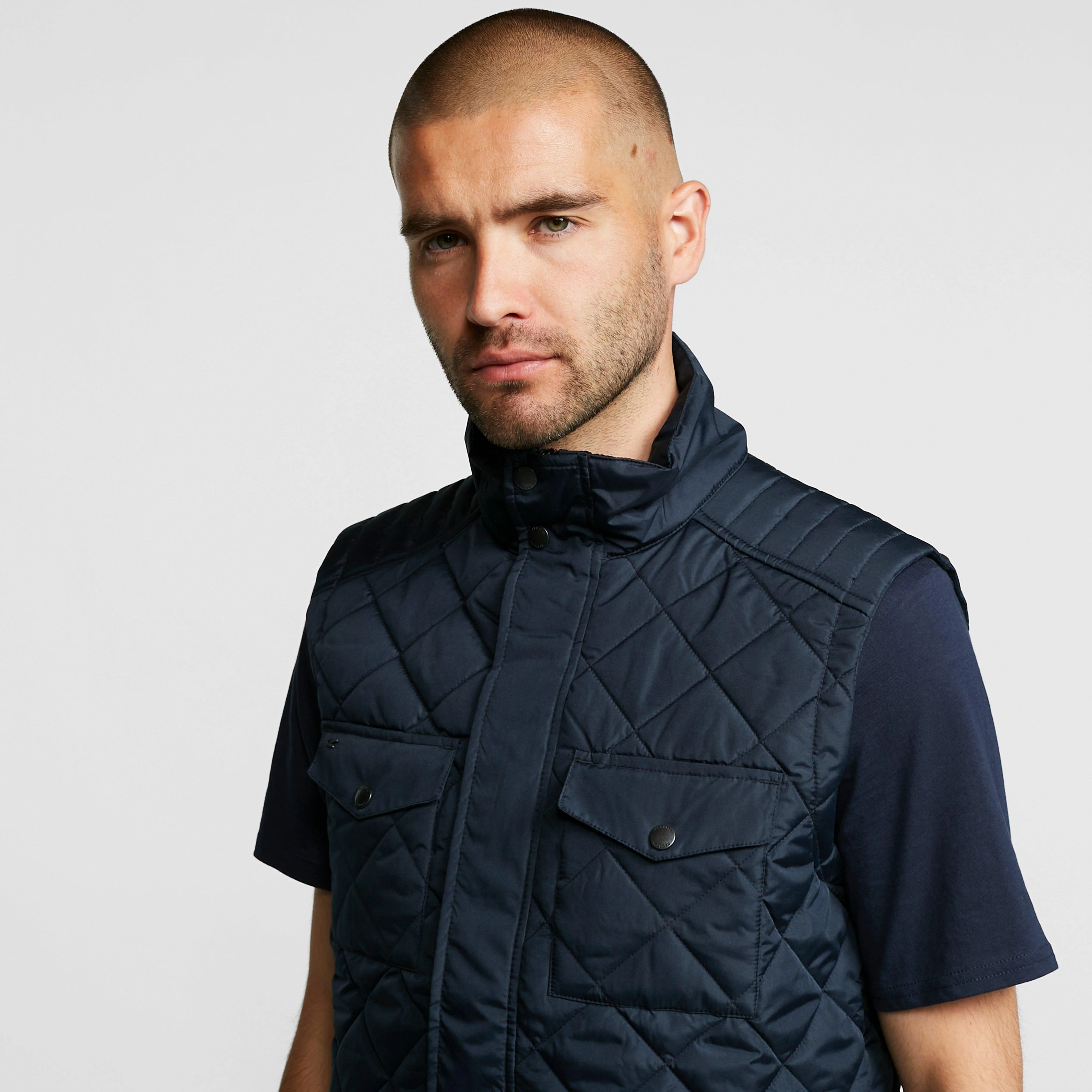 Men's Lleyton Gilet - Image 4
